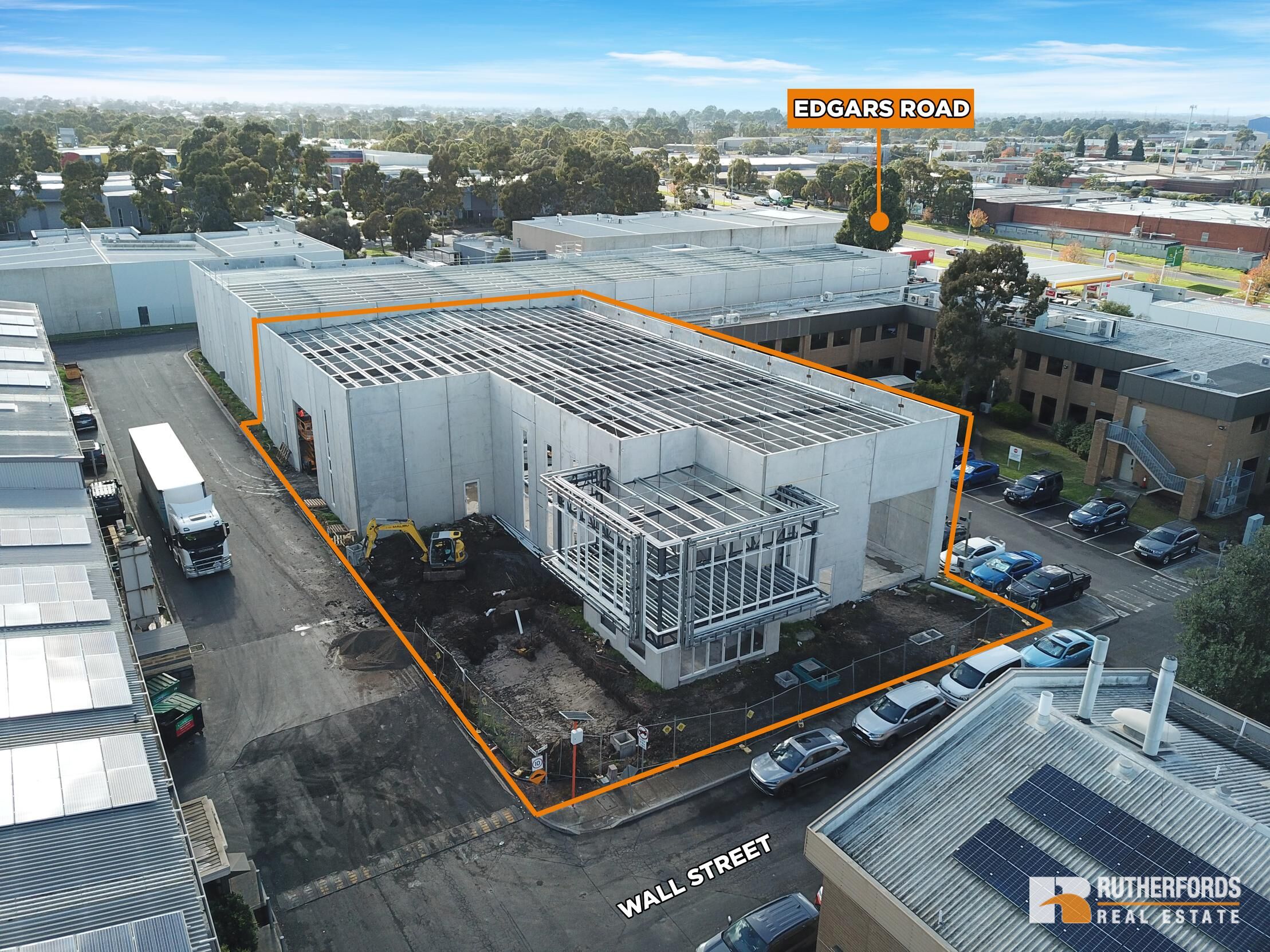 8 Wall Street, Thomastown Leased by Rutherfords Real Estate - image 10