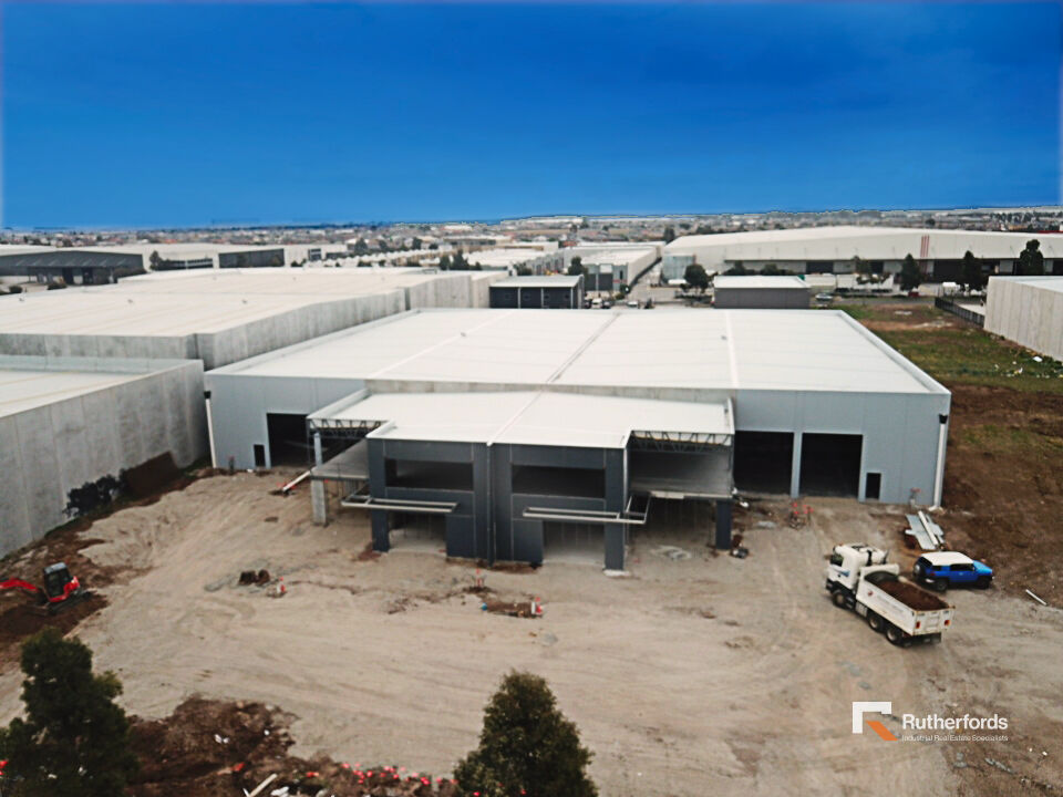 9 Barclay Road, Derrimut Leased by Rutherfords Real Estate - image 5