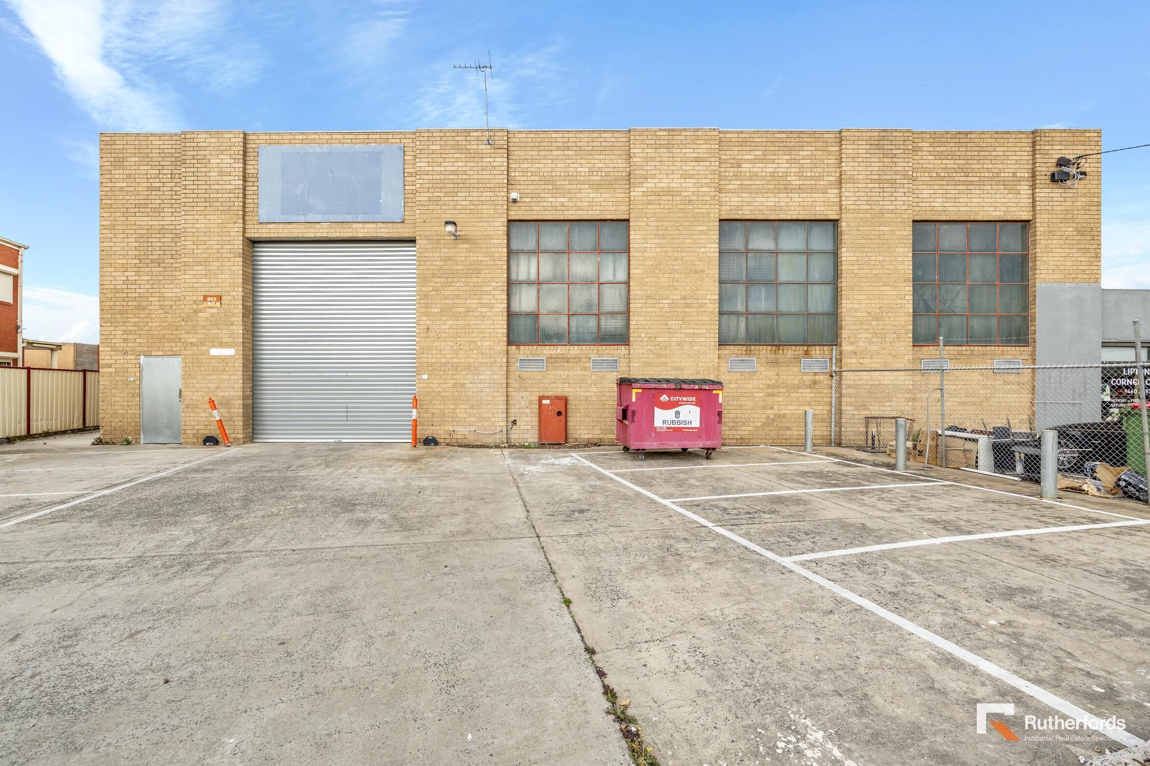 20 Aylward Avenue, Thomastown For Lease by Rutherfords Real Estate