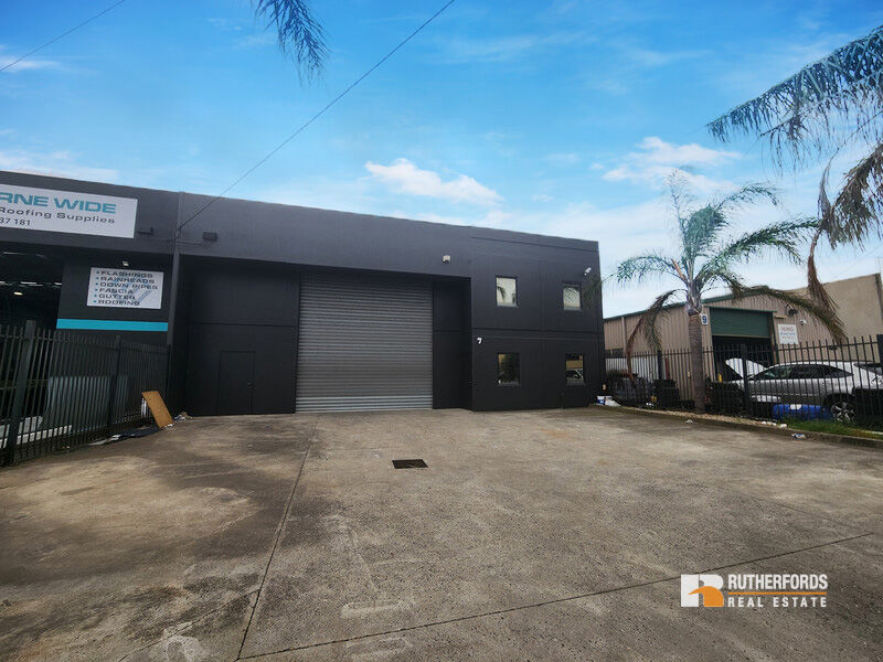 7 Maida Avenue, Sunshine North Leased by Rutherfords Real Estate - image 9