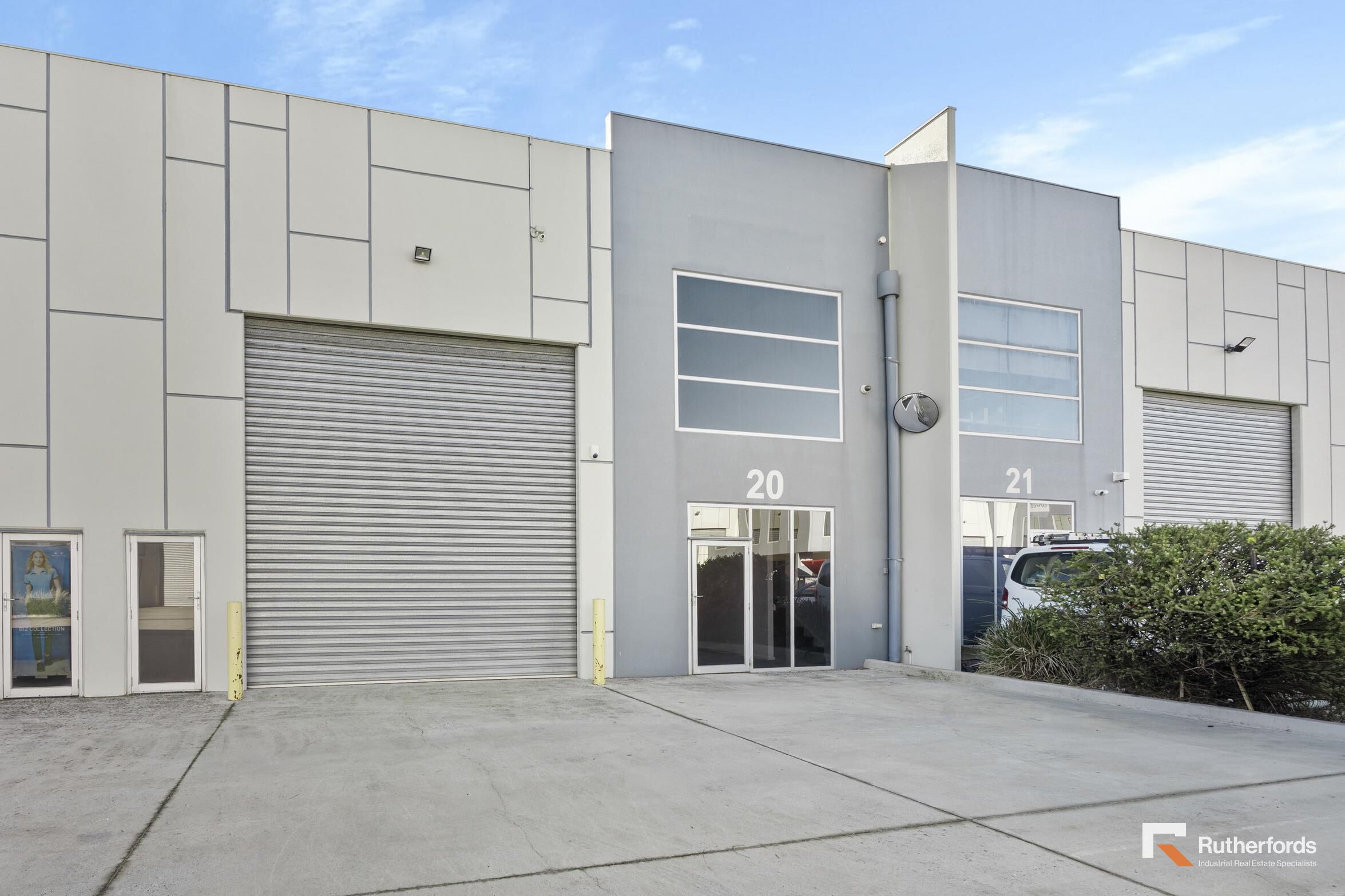 20/9 Mirra Court, Bundoora For Sale by Rutherfords Real Estate - image 2