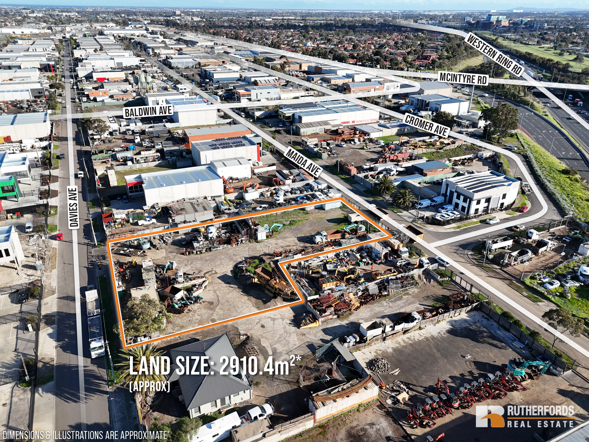 90-92 Maida Avenue, Sunshine North For Lease by Rutherfords Real Estate - image 6