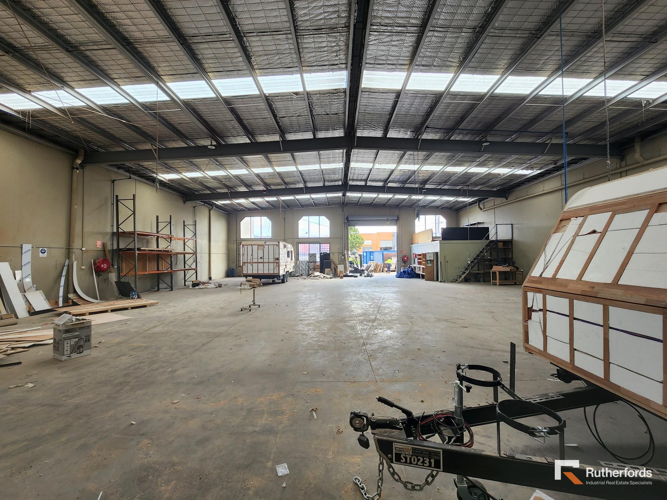 8 Dennis Street, Campbellfield Leased by Rutherfords Real Estate - image 3