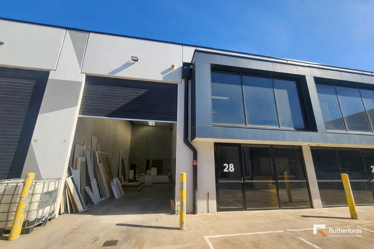 28/2 Fastline Road, Truganina For Lease by Rutherfords Real Estate