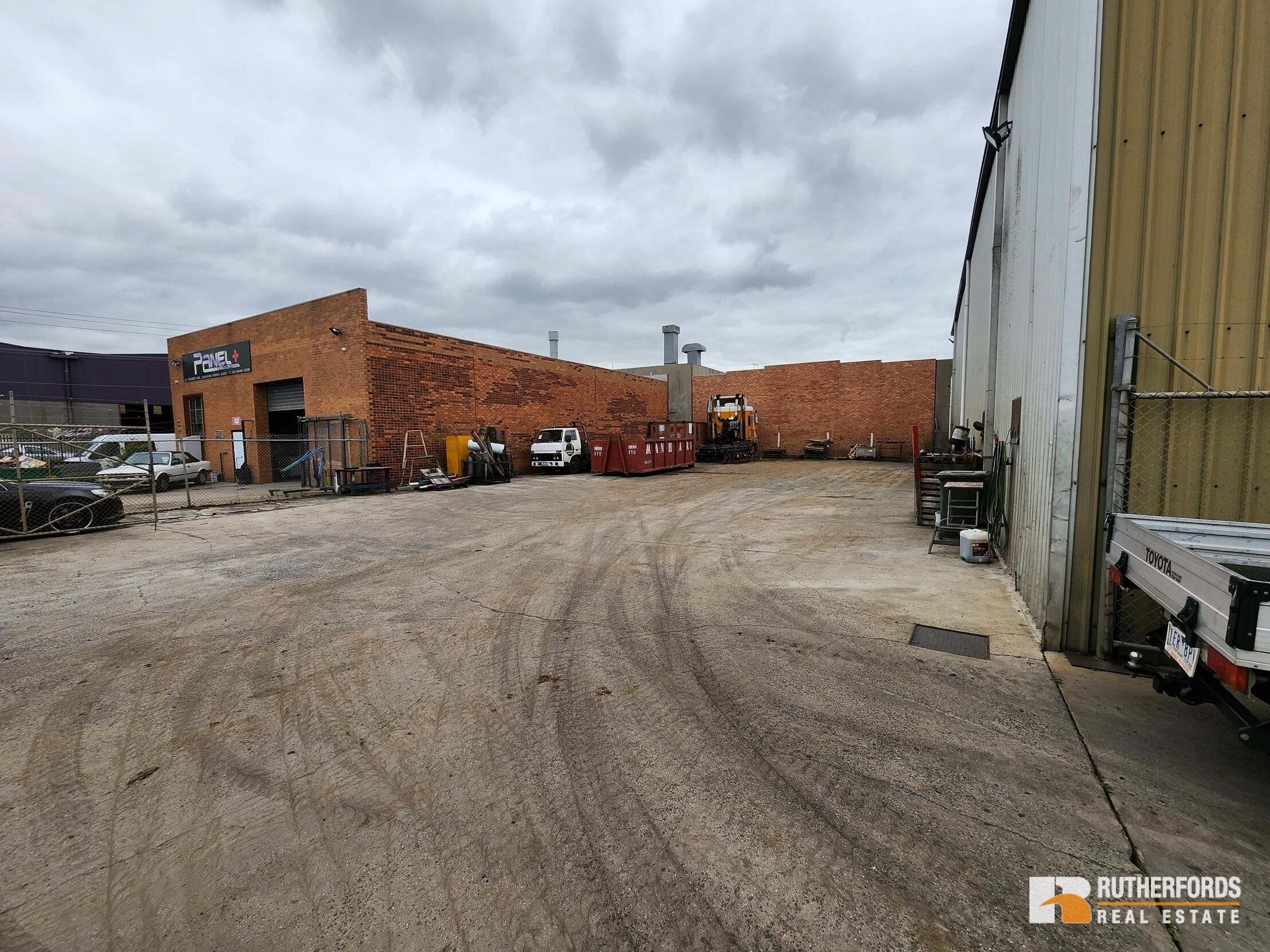 46-50 Cromer Avenue, Sunshine North Leased by Rutherfords Real Estate - image 8