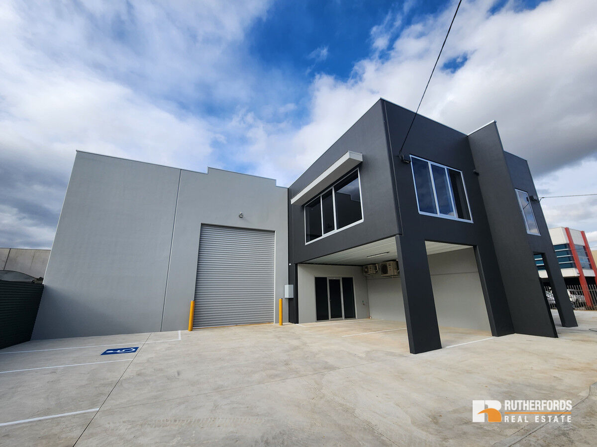 48-50 Imperial Avenue, Sunshine North Leased by Rutherfords Real Estate - image 9