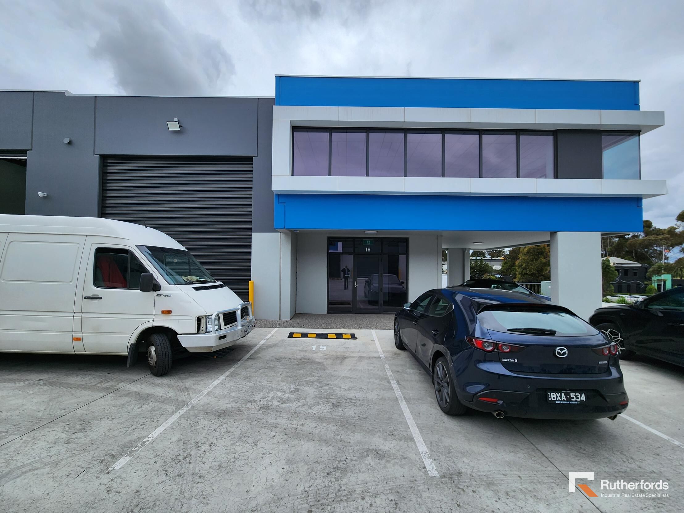 15/29-33 Lakeside Drive, Broadmeadows For Lease by Rutherfords Real Estate