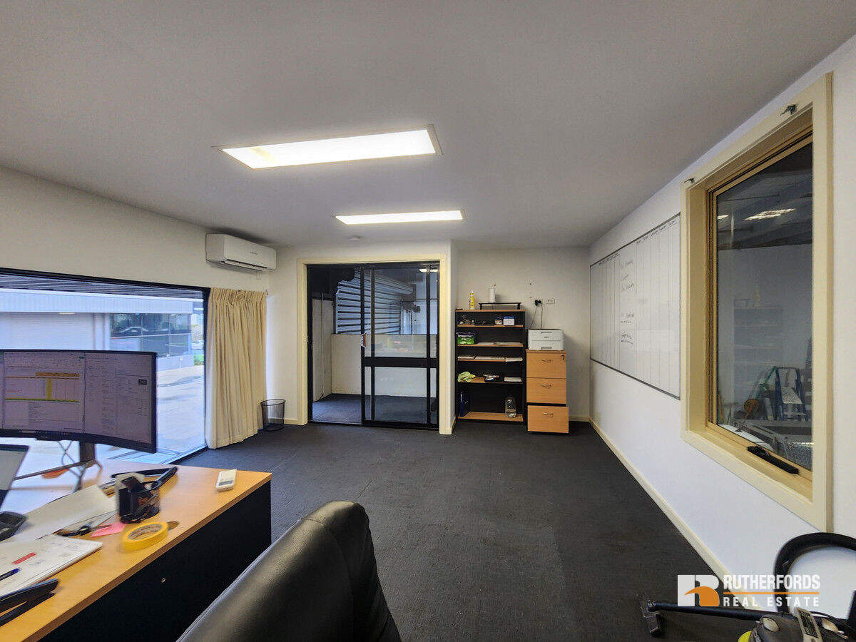 2/40 Barrie Road, Tullamarine Leased by Rutherfords Real Estate - image 9