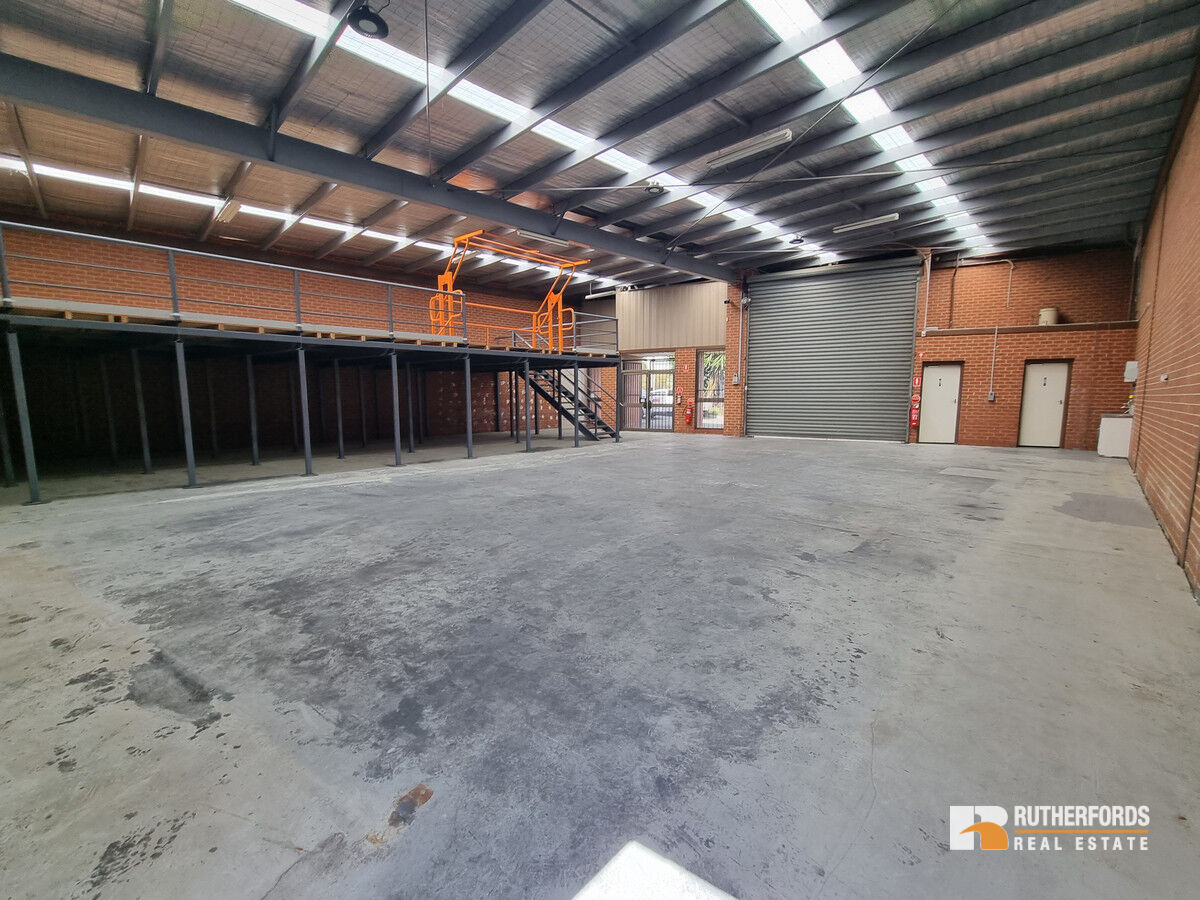 1/3 Beverage Drive, Tullamarine Leased by Rutherfords Real Estate - image 2