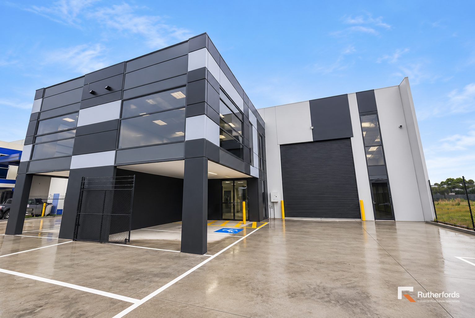 23b Network Drive, Truganina For Lease by Rutherfords Real Estate - image 1
