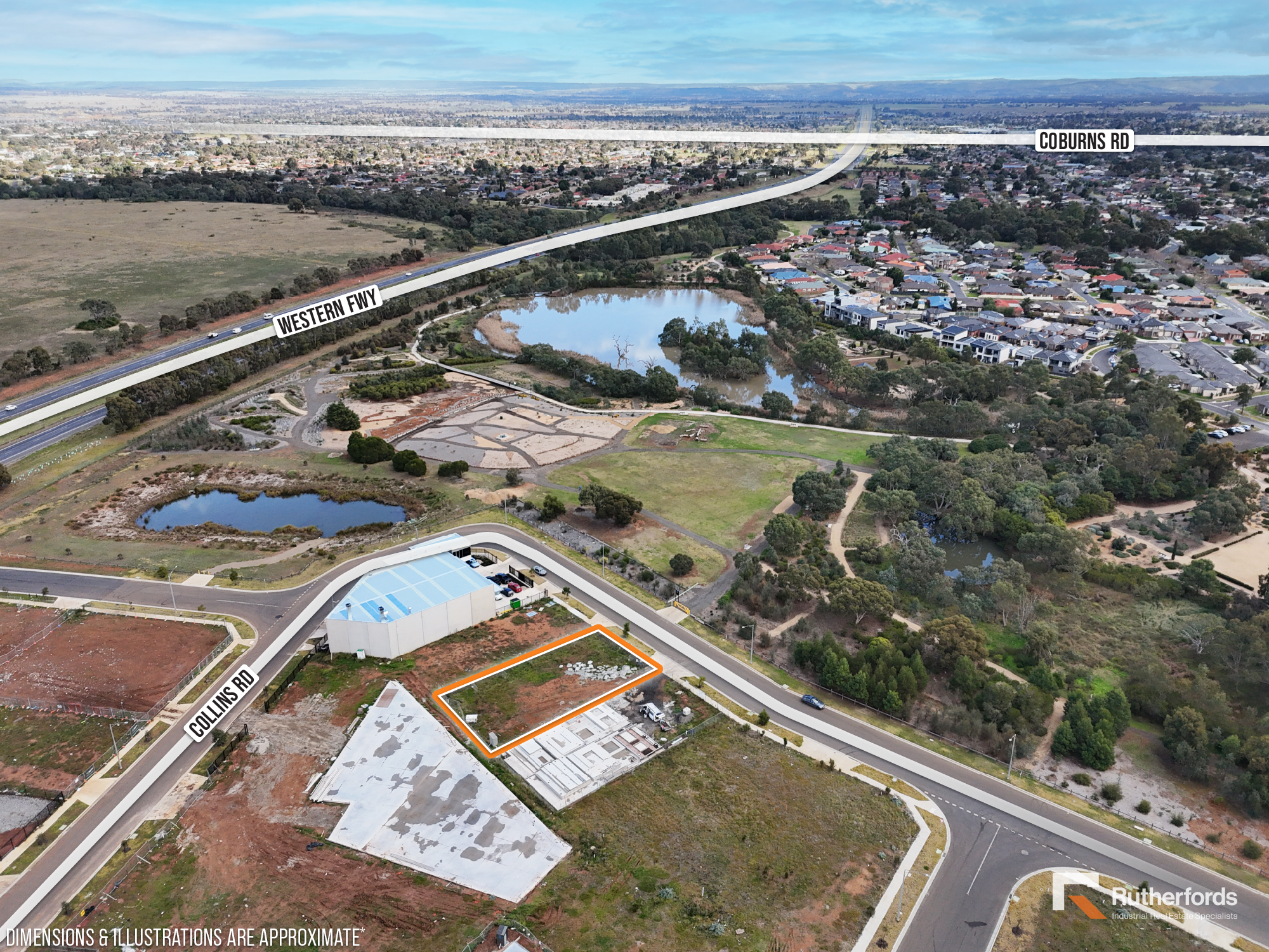 73 Collins Road, Melton For Sale by Rutherfords Real Estate - image 5