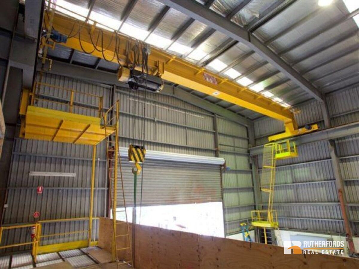 15 Colbert Road, Campbellfield Leased by Rutherfords Real Estate - image 2