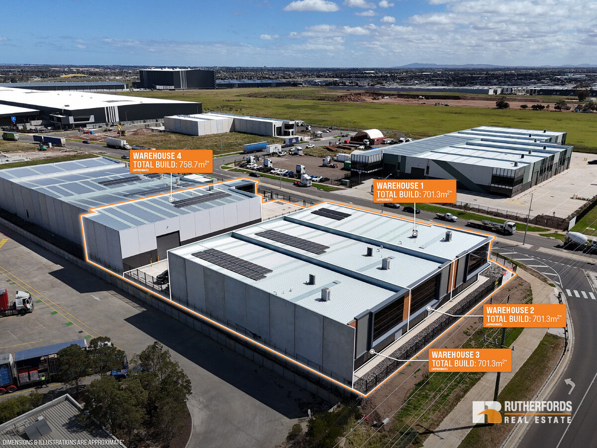 3 Amherst Drive, Truganina For Lease by Rutherfords Real Estate - image 2