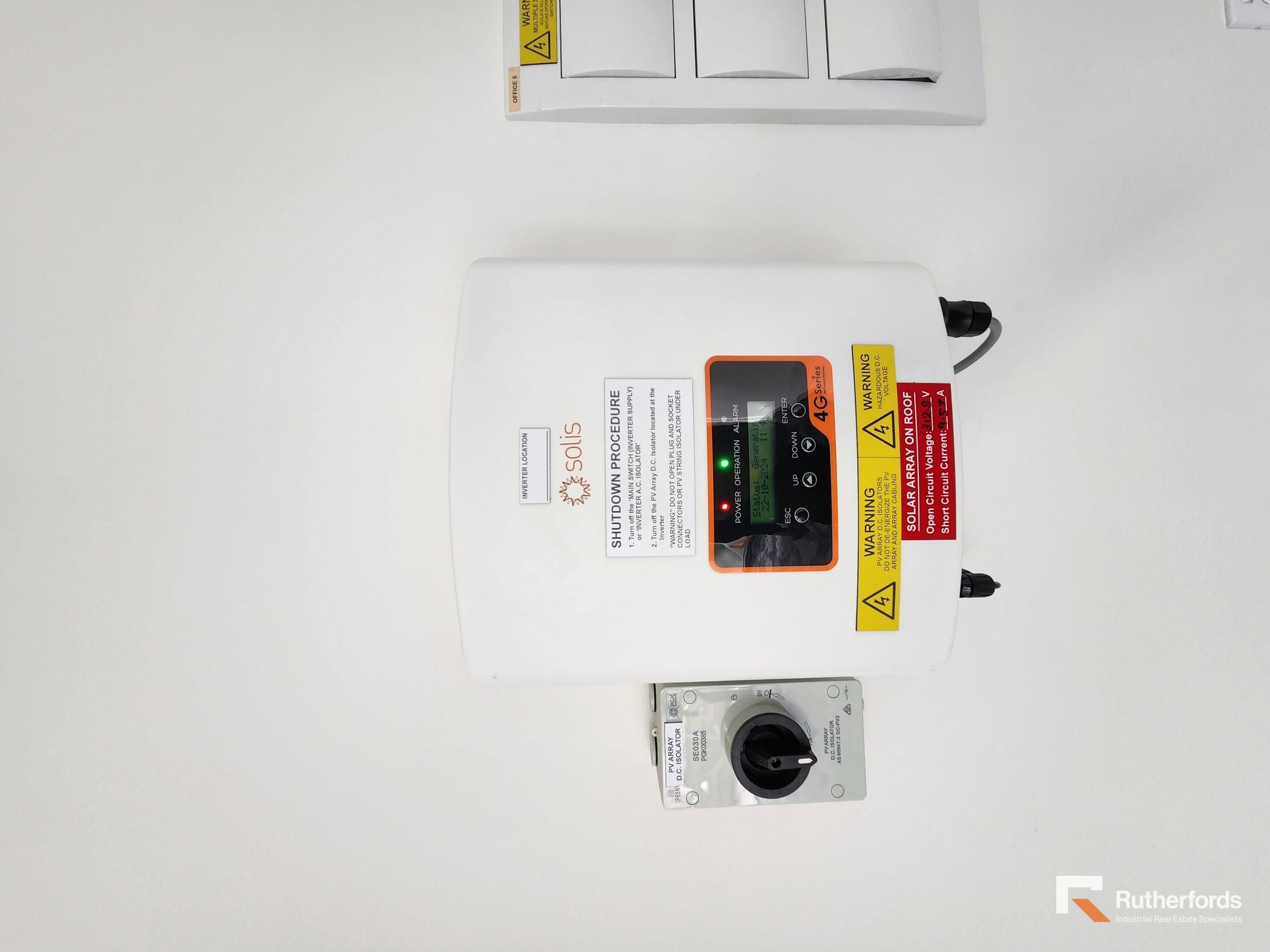 5/10 Enterprise Drive, Bundoora For Lease by Rutherfords Real Estate - image 12