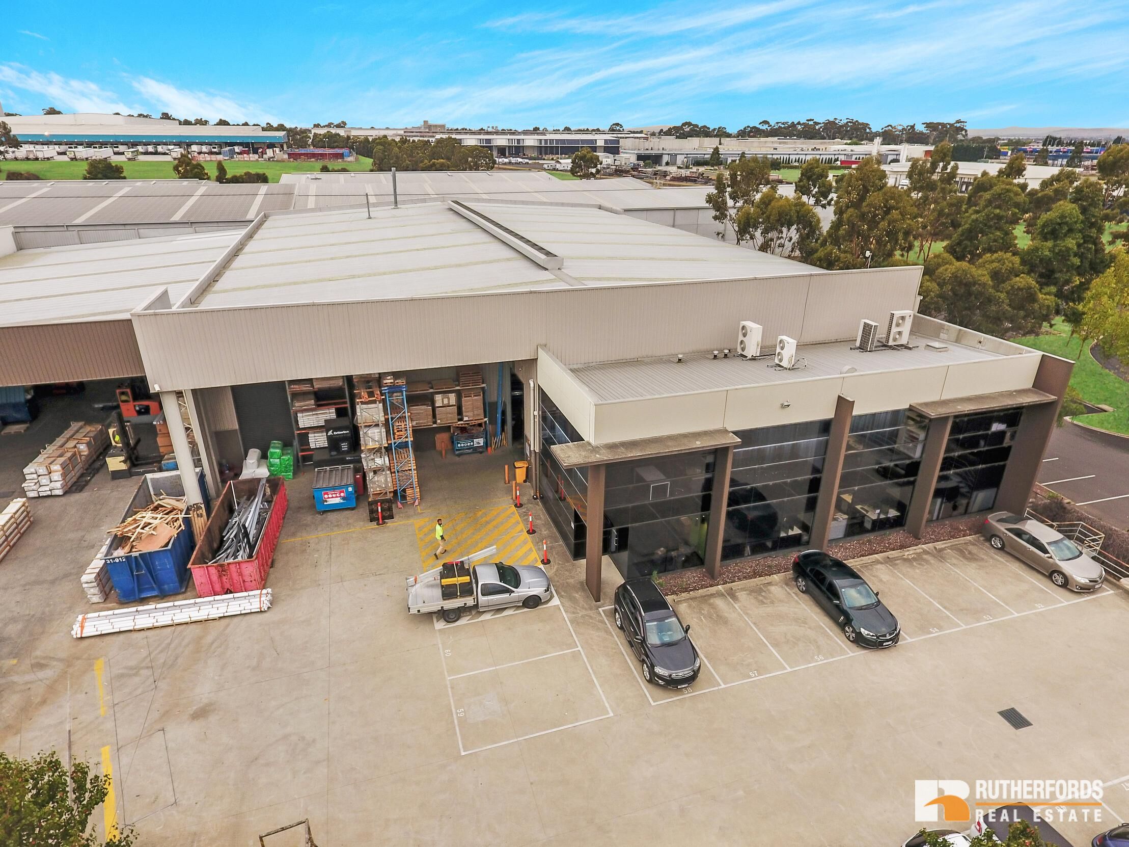 15-35 Corporate Place, Broadmeadows Leased by Rutherfords Real Estate - image 15