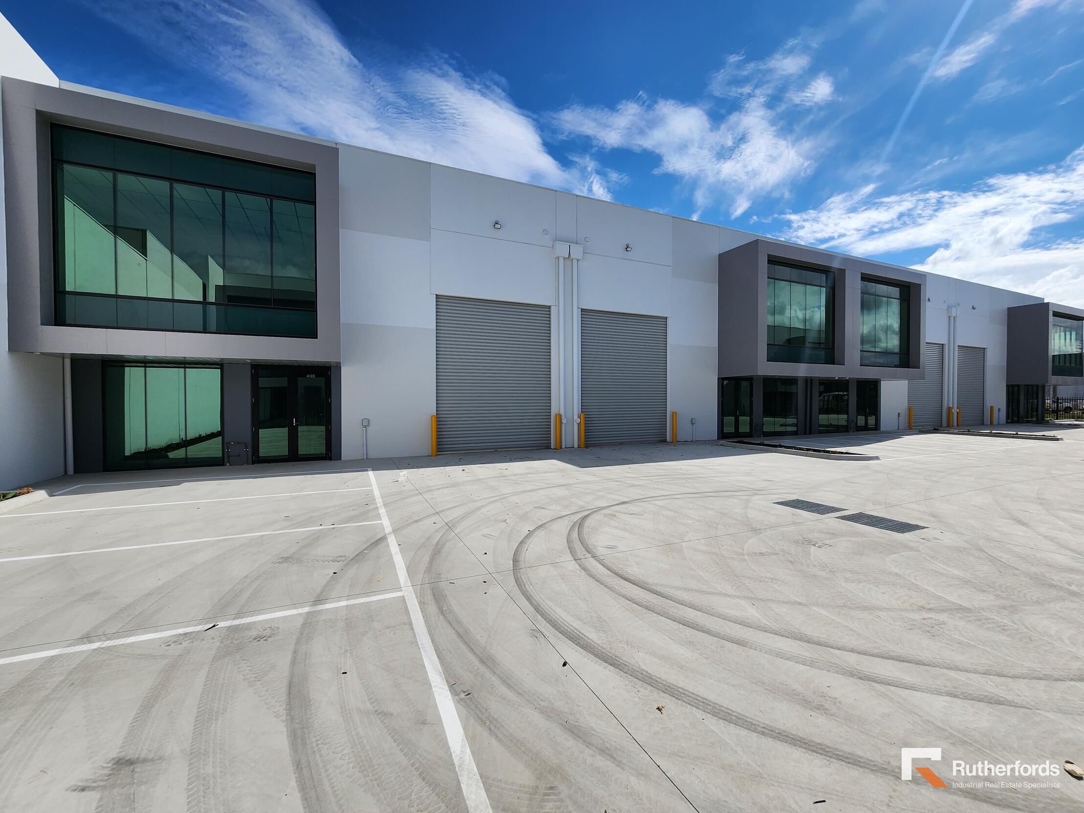 1-4/28 Freeway Drive, Wallan For Sale or Lease by Rutherfords Real Estate - image 8