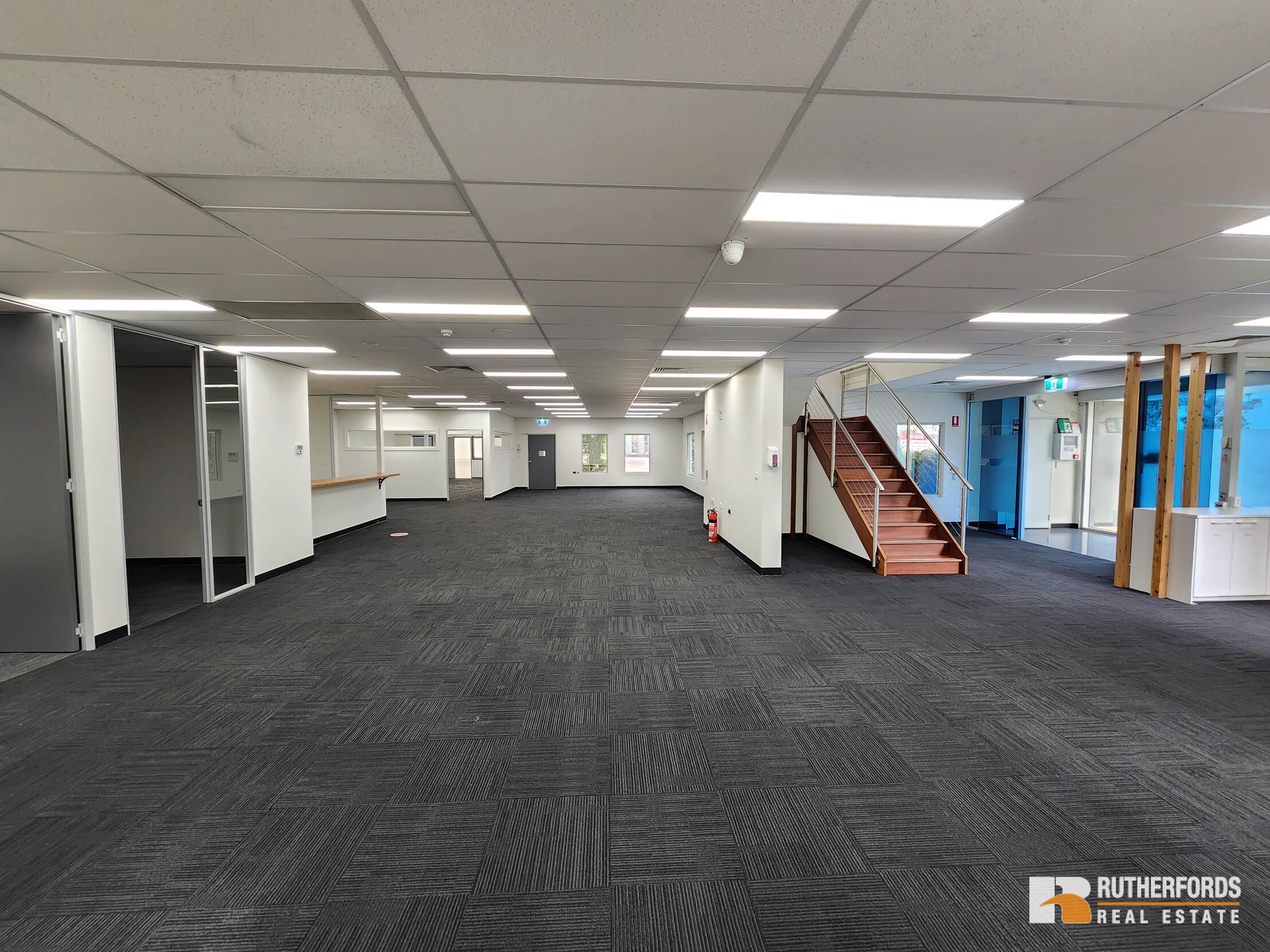 53-63 National Boulevard, Campbellfield Leased by Rutherfords Real Estate - image 9