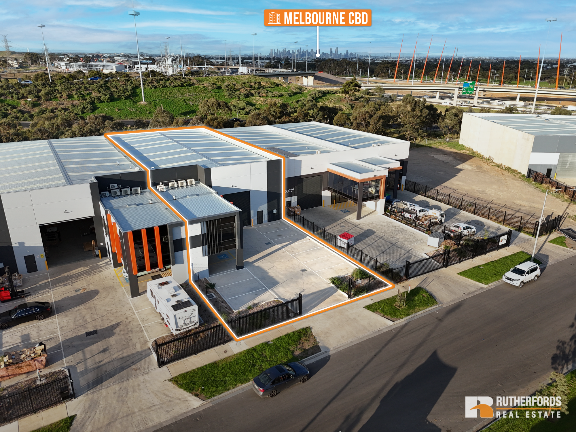 43C Patch Circuit, Laverton North Leased by Rutherfords Real Estate - image 12
