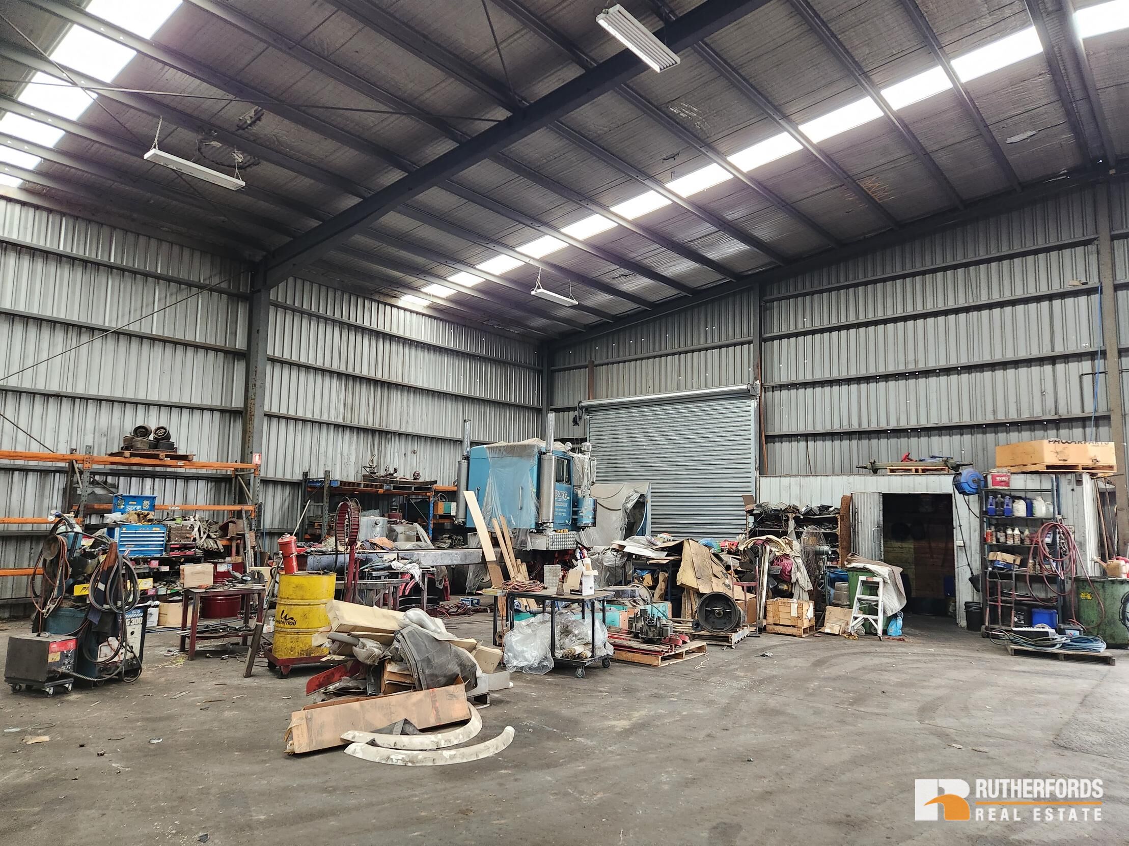 46-50 Cromer Avenue, Sunshine North Leased by Rutherfords Real Estate - image 2