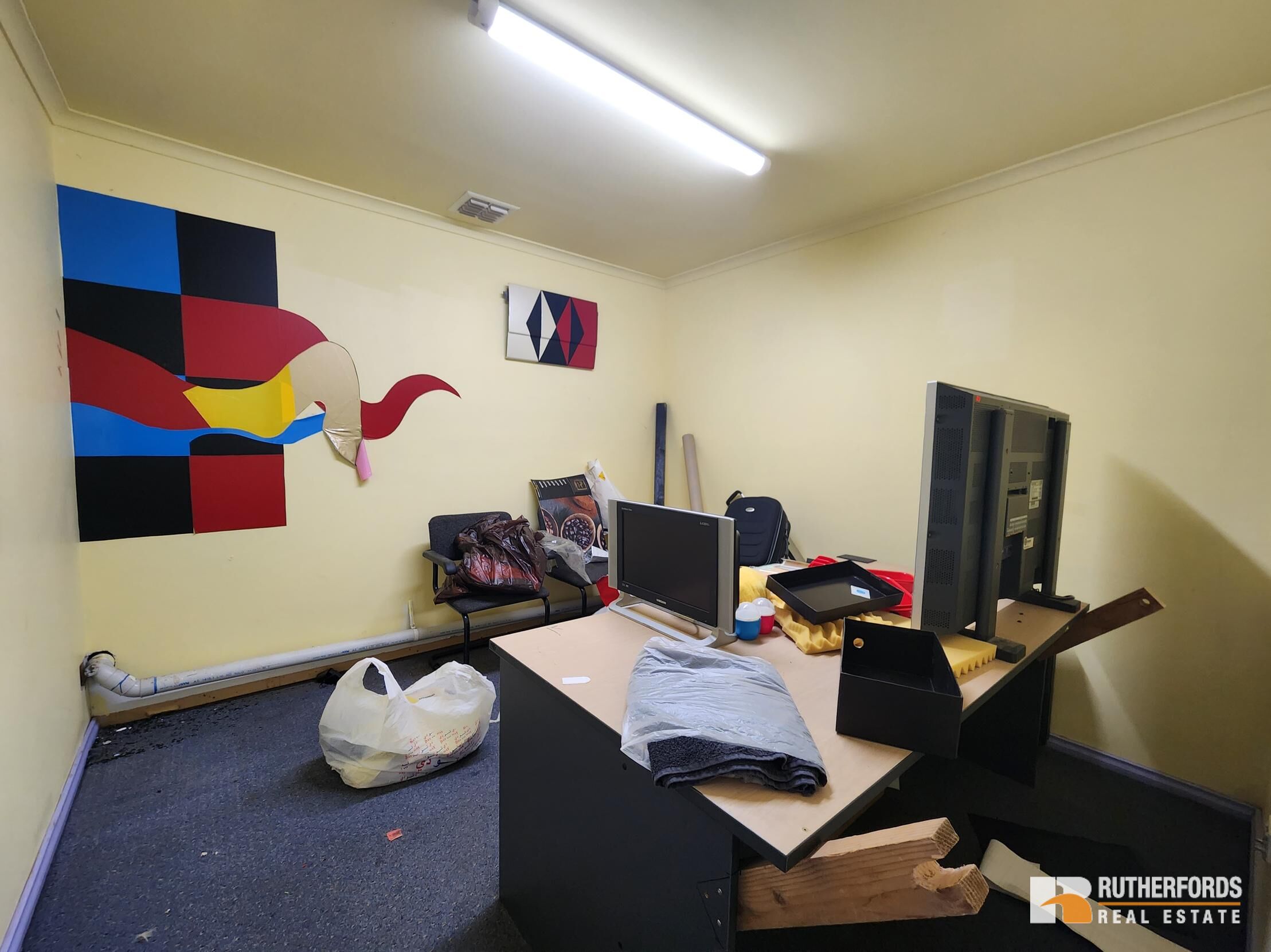 1B Trade Park Drive, Tullamarine Leased by Rutherfords Real Estate - image 6