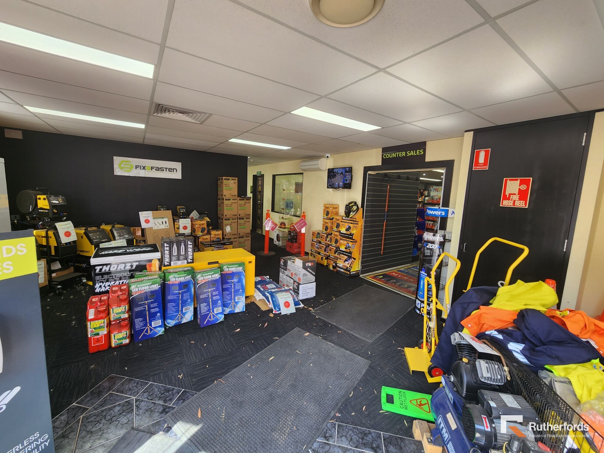 33 Spencer Street, Sunshine West Leased by Rutherfords Real Estate - image 3