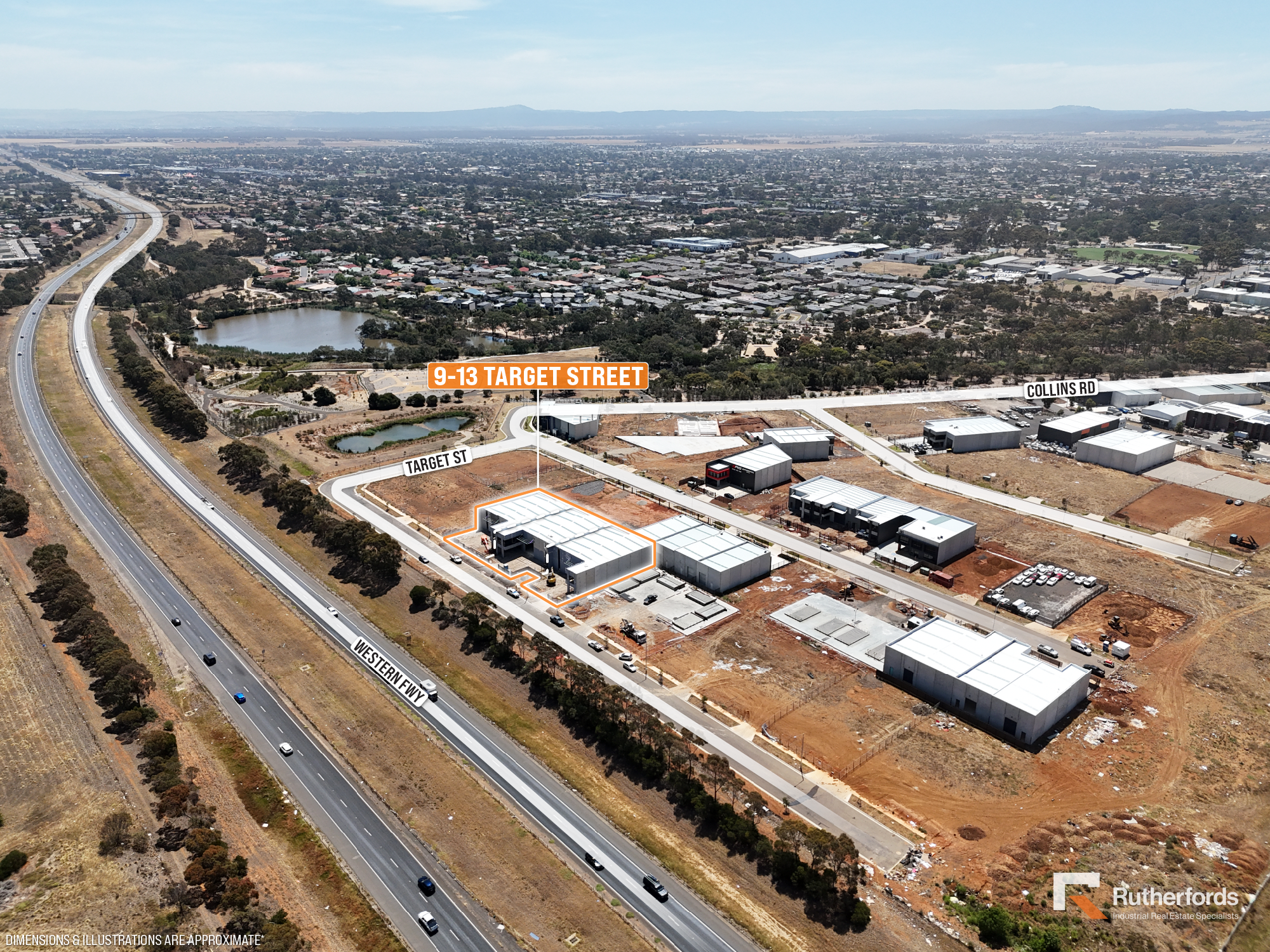 9-13 Target Street, Melton For Sale by Rutherfords Real Estate - image 9