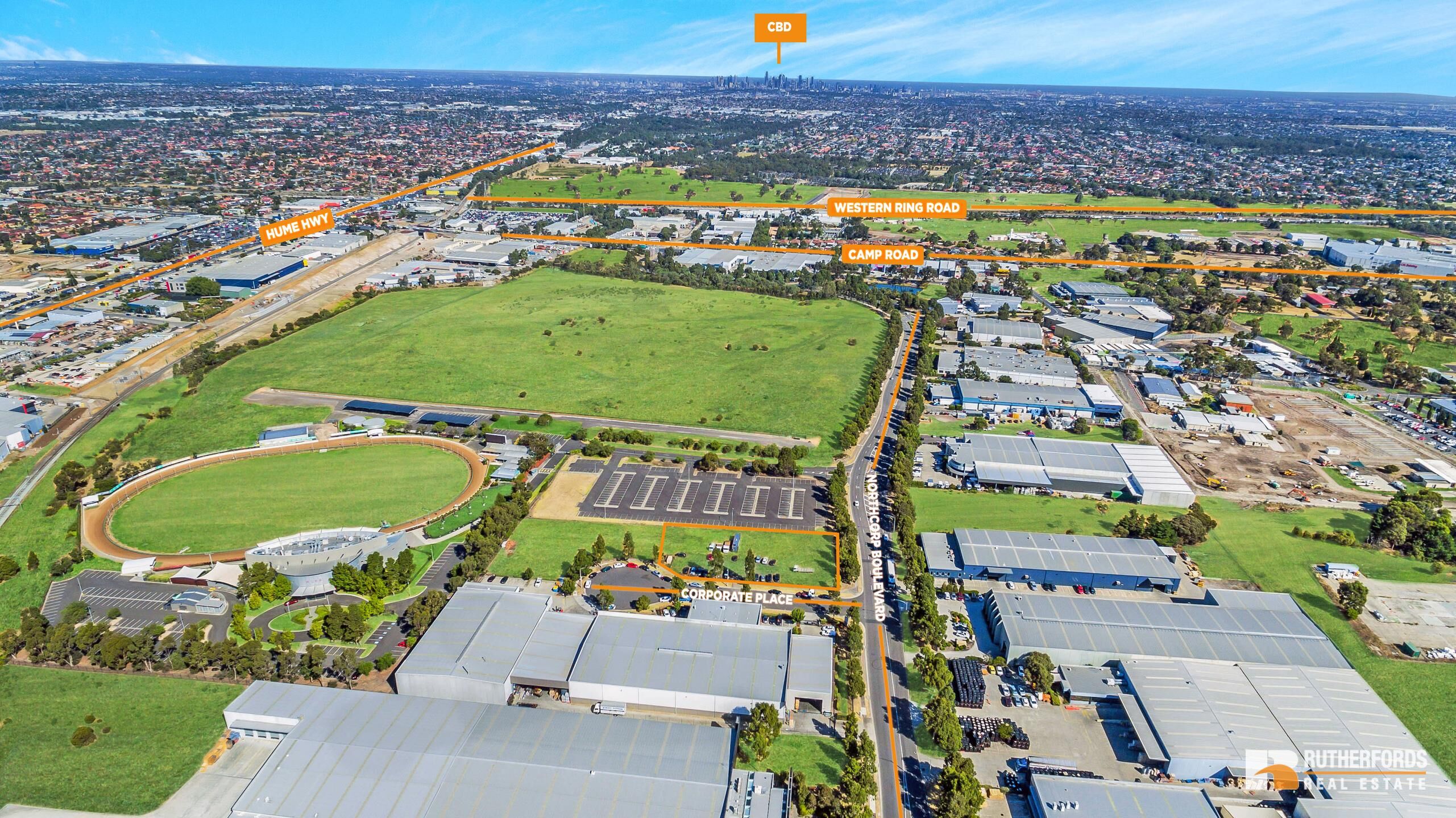 10 Corporate Place, Broadmeadows Sold by Rutherfords Real Estate - image 2