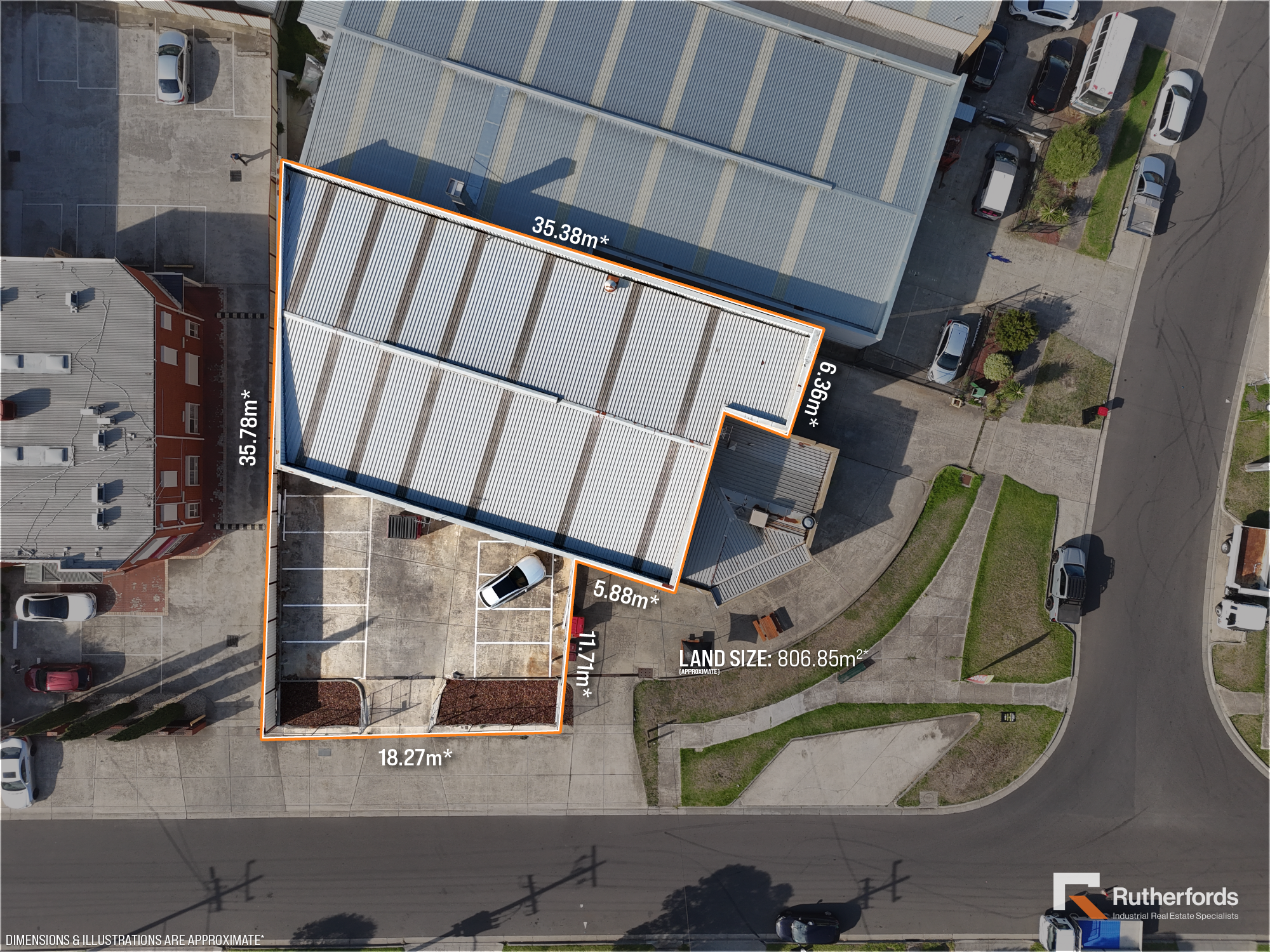 20 Aylward Avenue, Thomastown For Lease by Rutherfords Real Estate - image 2