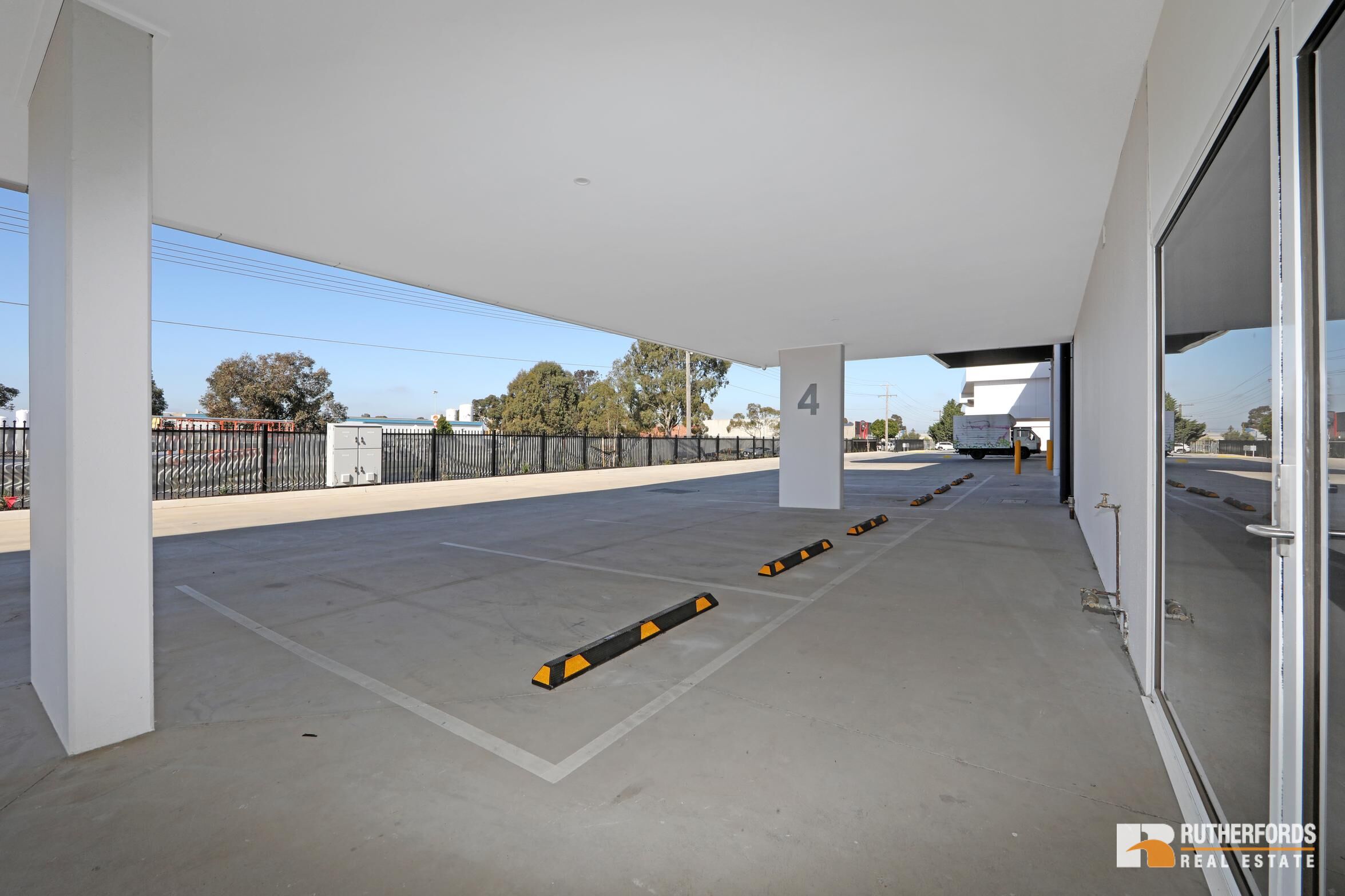 4/45 Bunnett Street, Sunshine North Leased by Rutherfords Real Estate - image 9