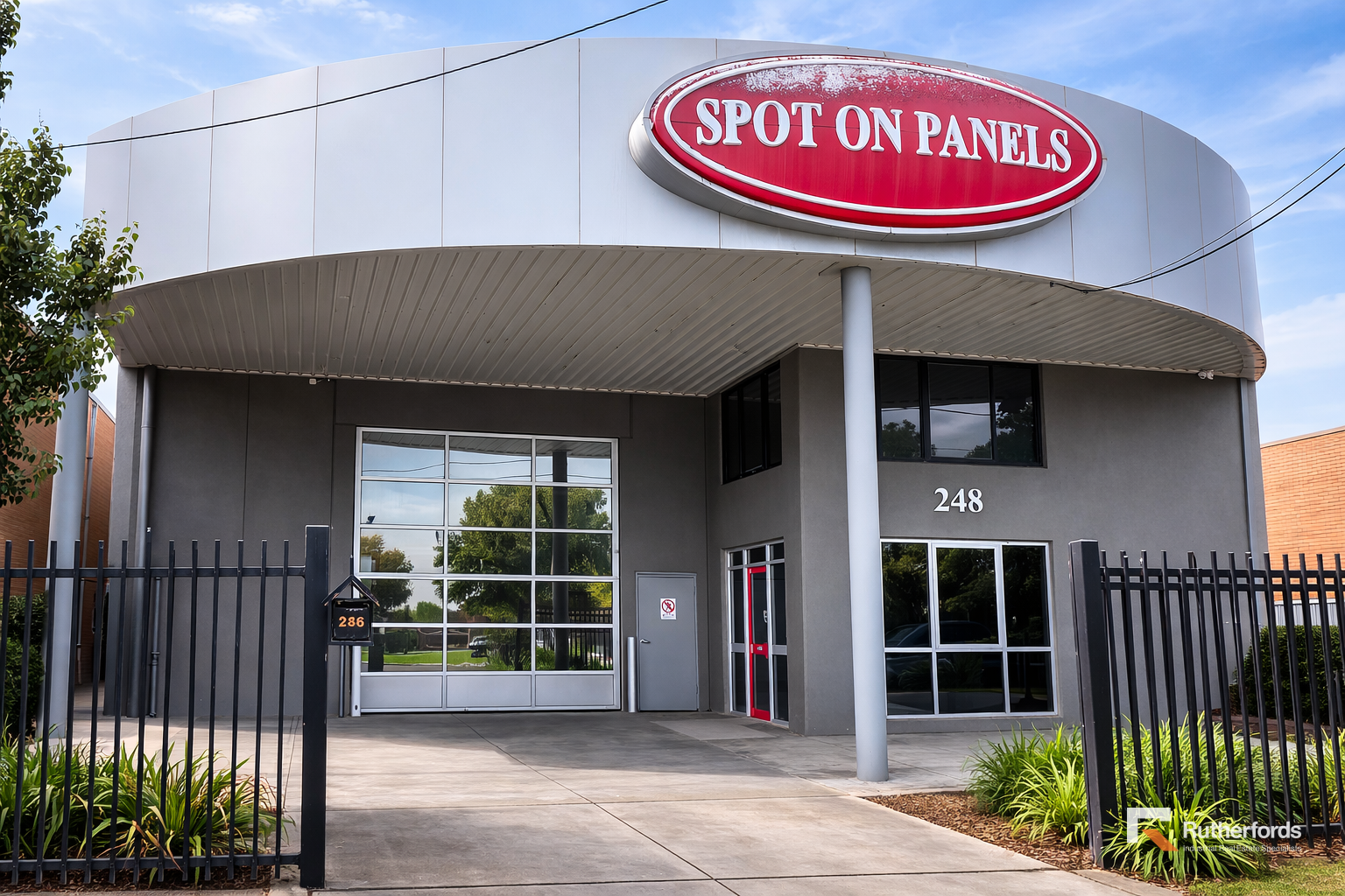 248 Mcintyre Road, Sunshine North For Sale by Rutherfords Real Estate - image 1