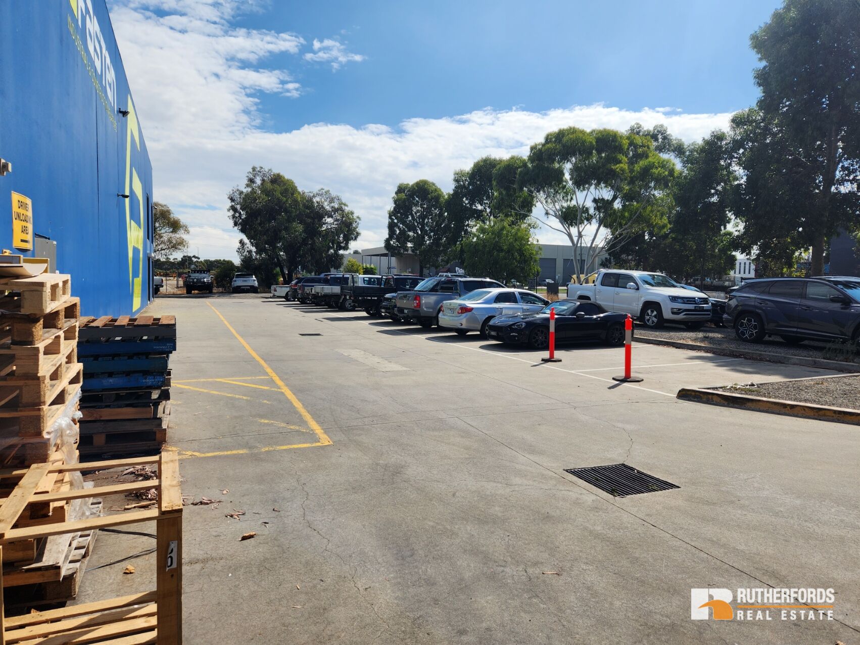 33 Spencer Street, Sunshine West Leased by Rutherfords Real Estate - image 9