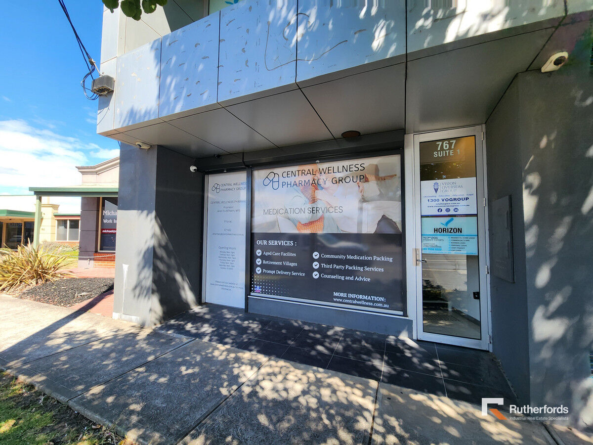 767 High Street, Epping For Lease by Rutherfords Real Estate - image 2