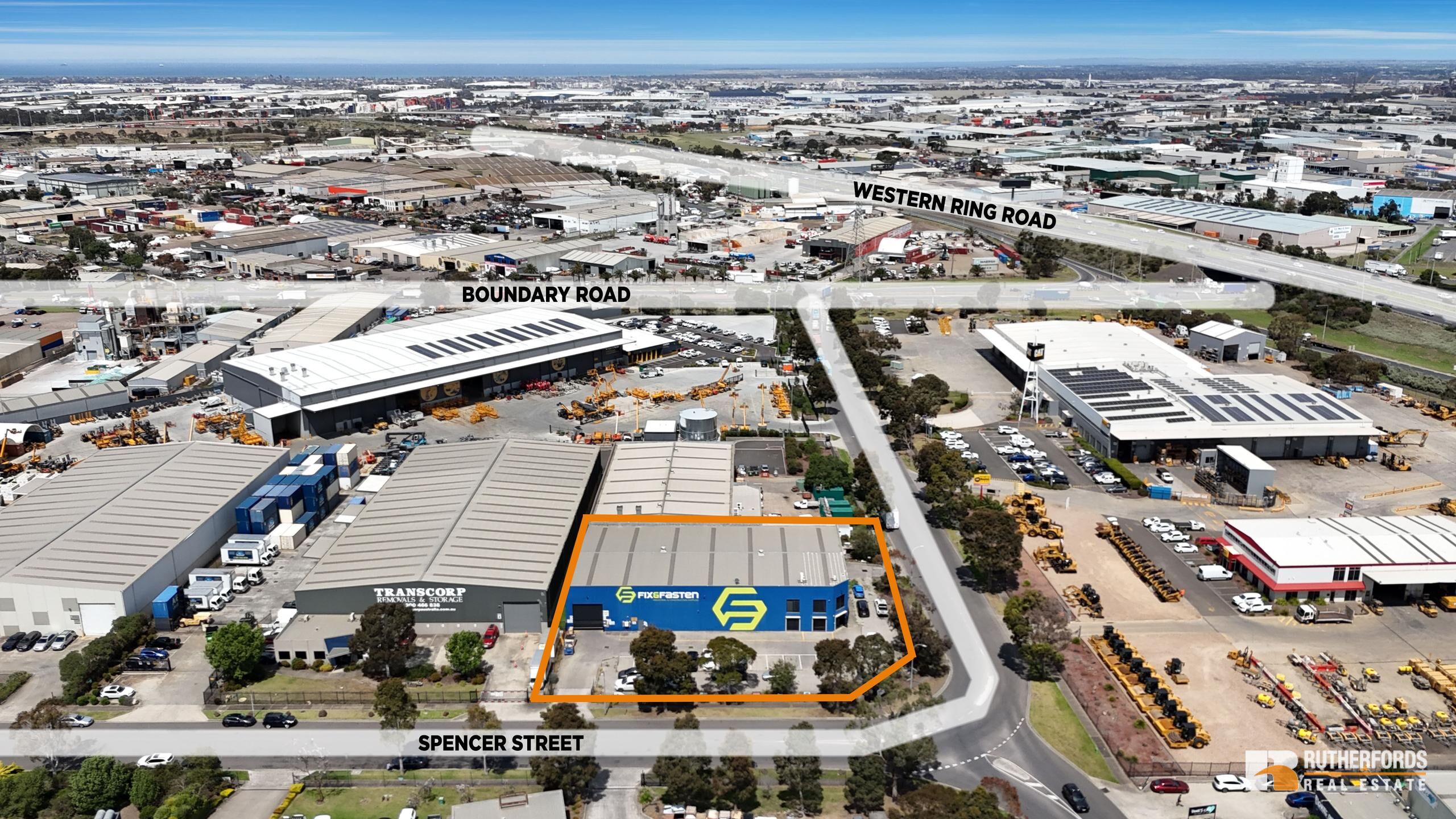 33 Spencer Street, Sunshine West Leased by Rutherfords Real Estate - image 8