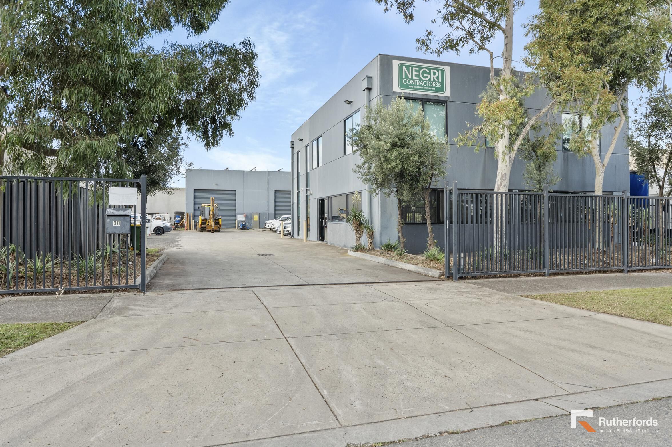 30 & 53 Randor Street, Campbellfield For Sale by Rutherfords Real Estate - image 12
