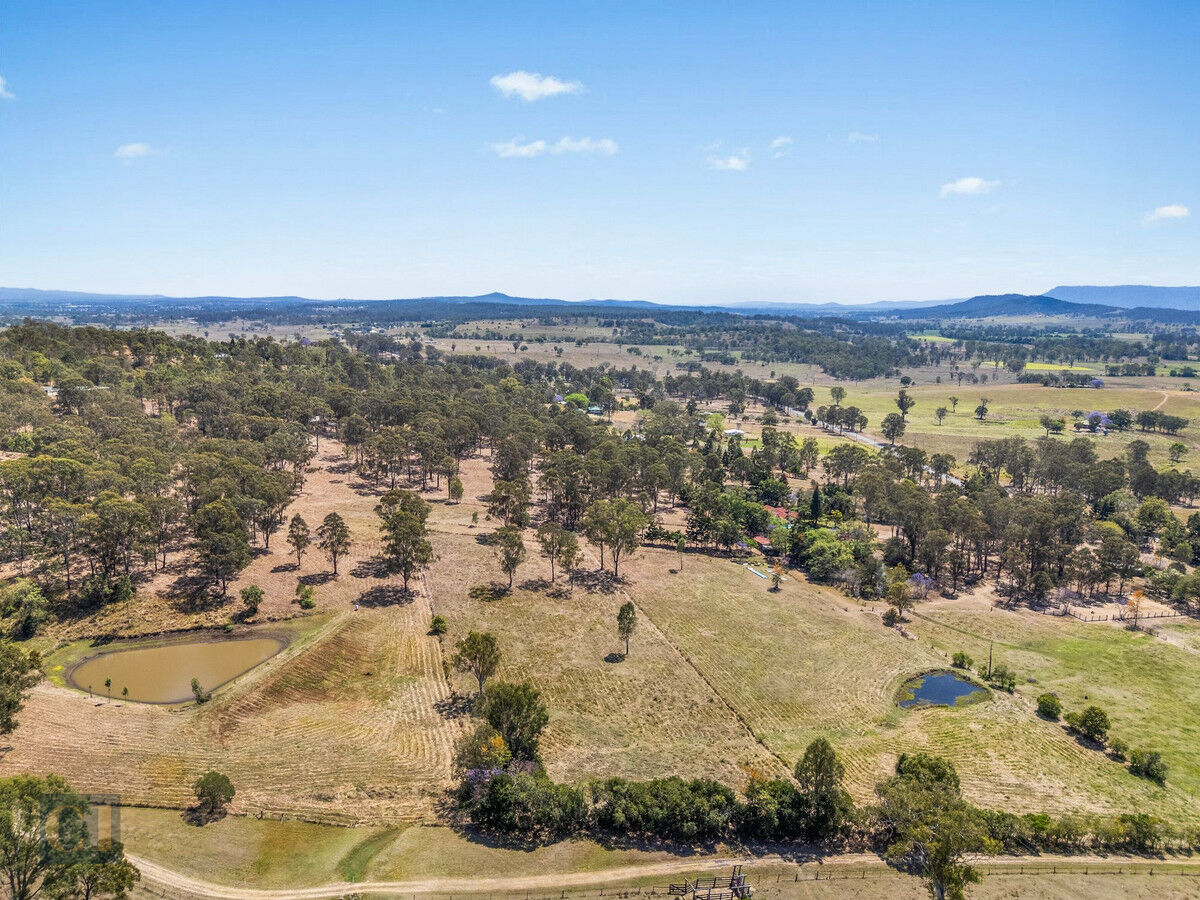 986 Kerry Road, Kerry QLD 4285