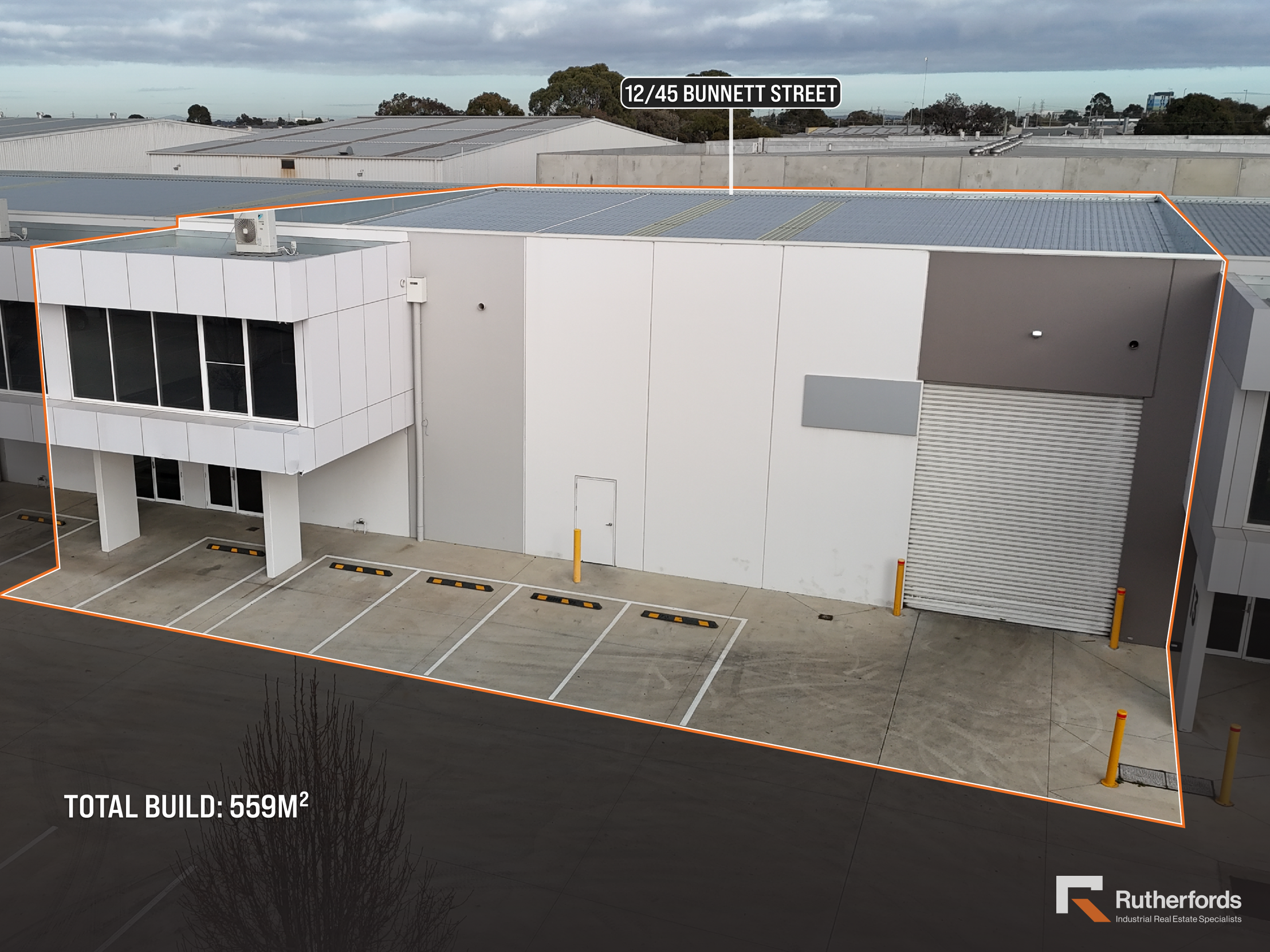 12/45 Bunnett Street, Sunshine North For Lease by Rutherfords Real Estate - image 15