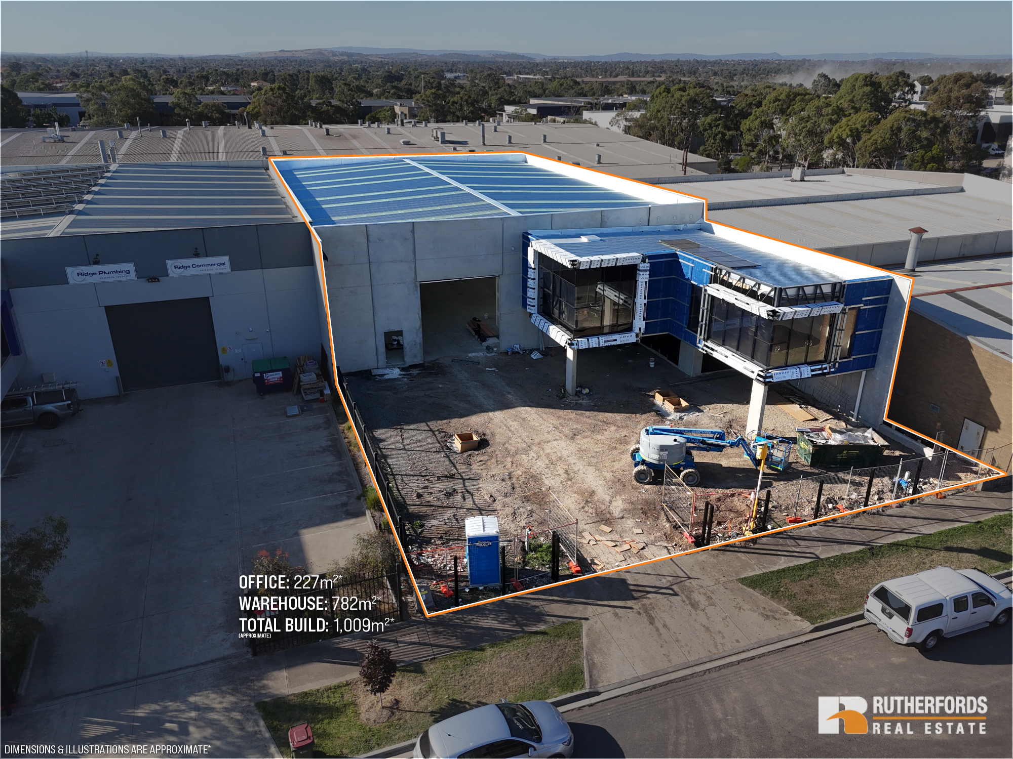 10 Platinum Street, Thomastown For Lease by Rutherfords Real Estate - image 11