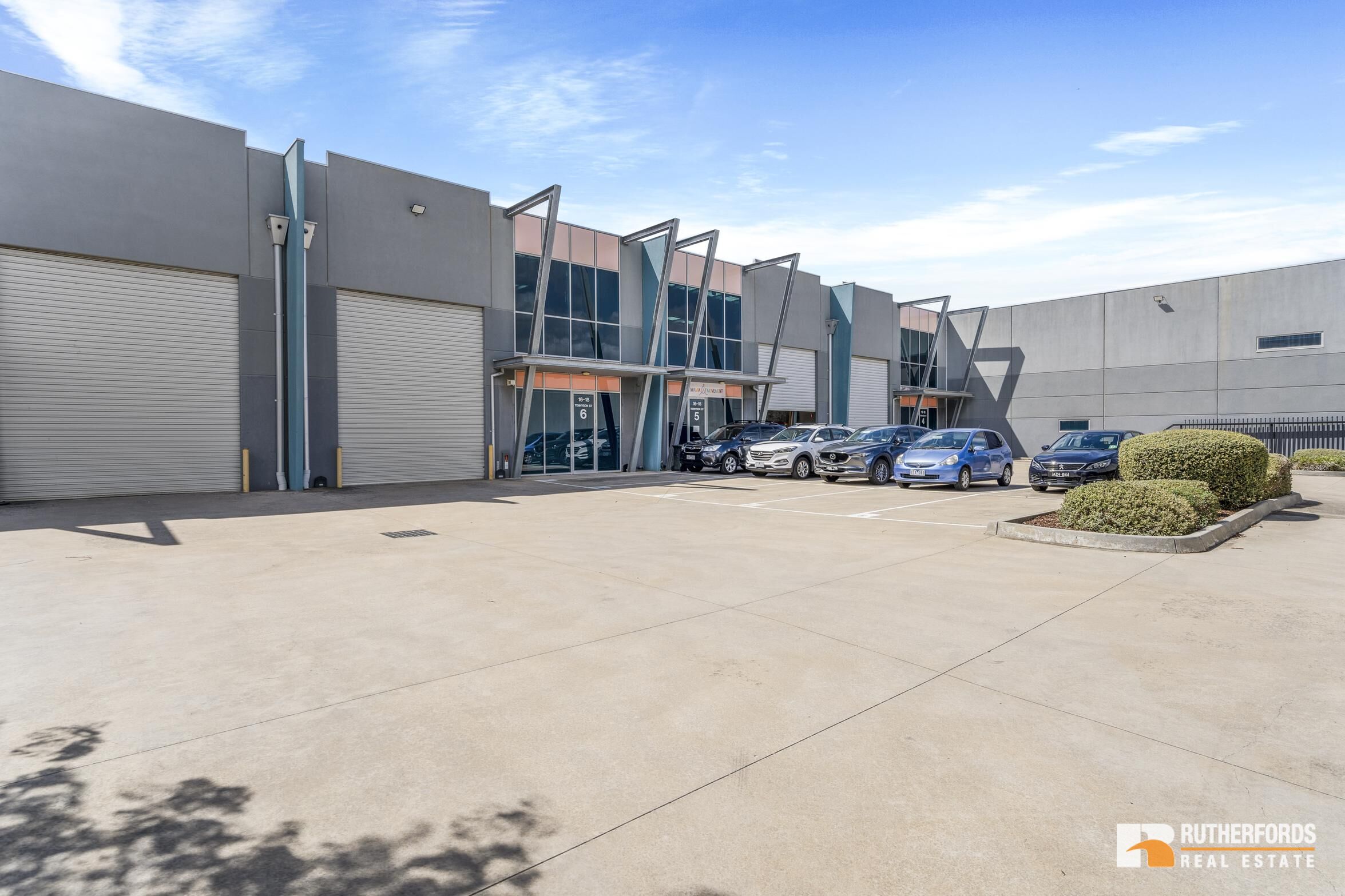 4 & 6/16-18 Tennyson Street, Williamstown North Leased by Rutherfords Real Estate - image 12