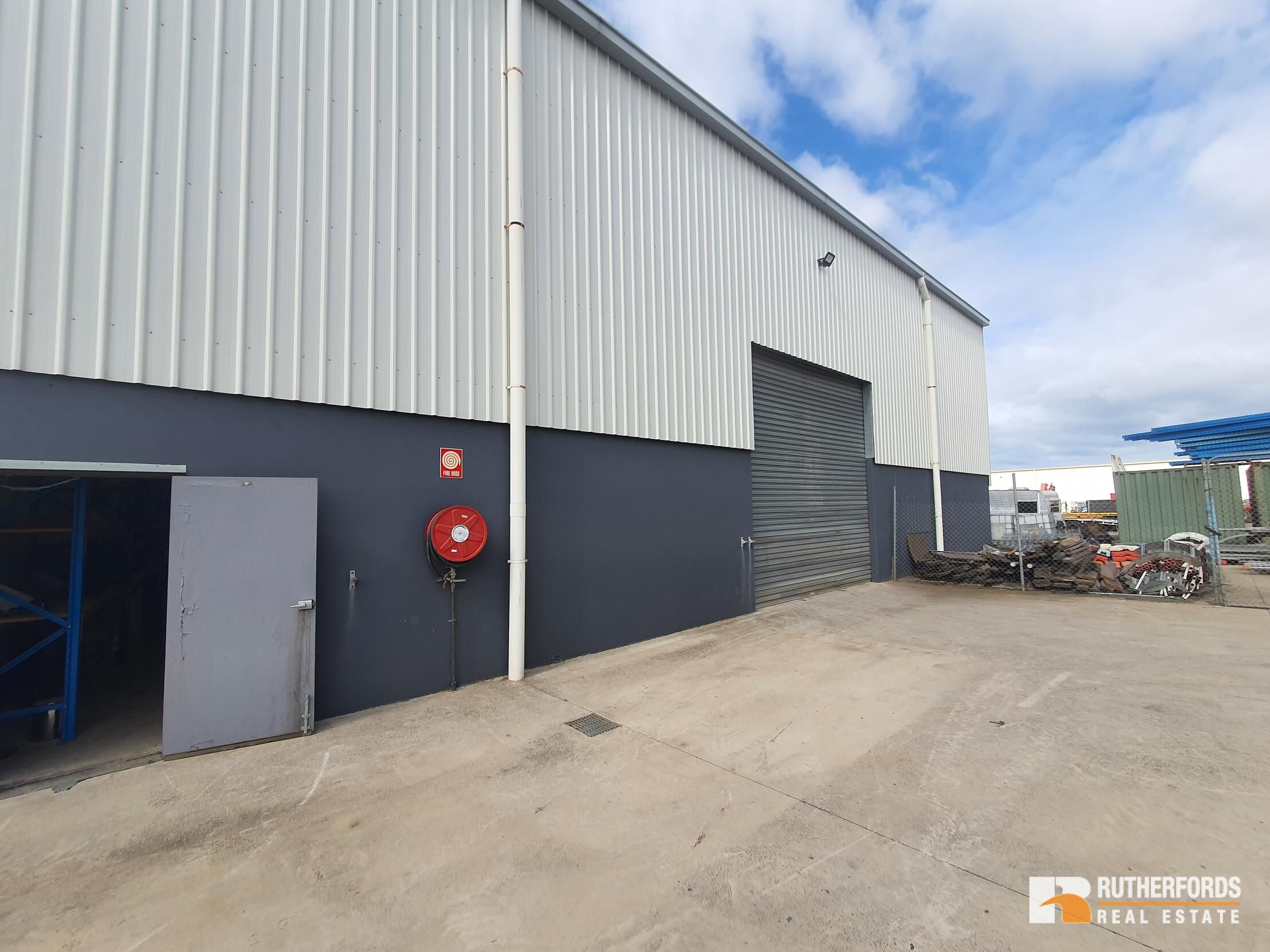 101D Fitzgerald Road, Laverton North Leased by Rutherfords Real Estate - image 2