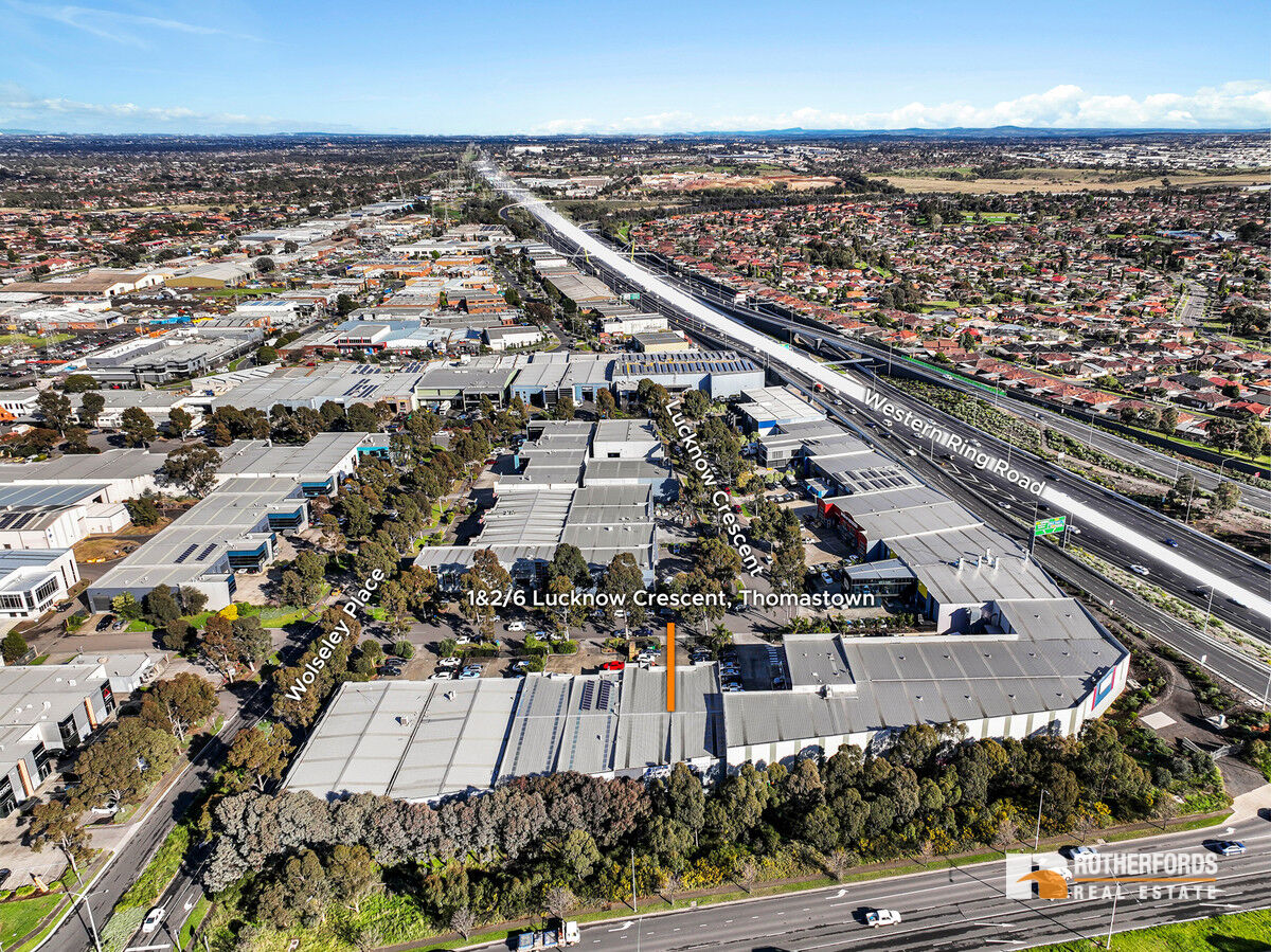 1 & 2/6 Lucknow Crescent, Thomastown Leased by Rutherfords Real Estate - image 22