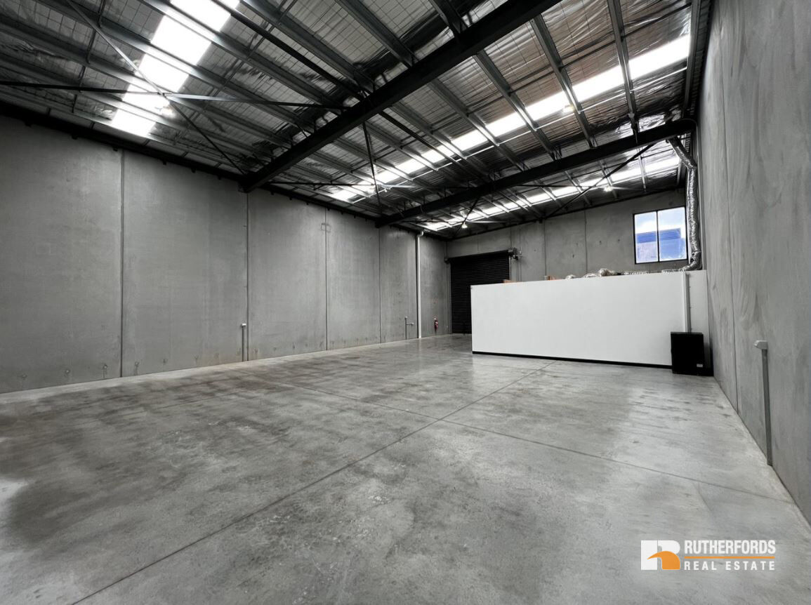 6/2 Thomsons Road, Keilor Park Leased by Rutherfords Real Estate - image 4
