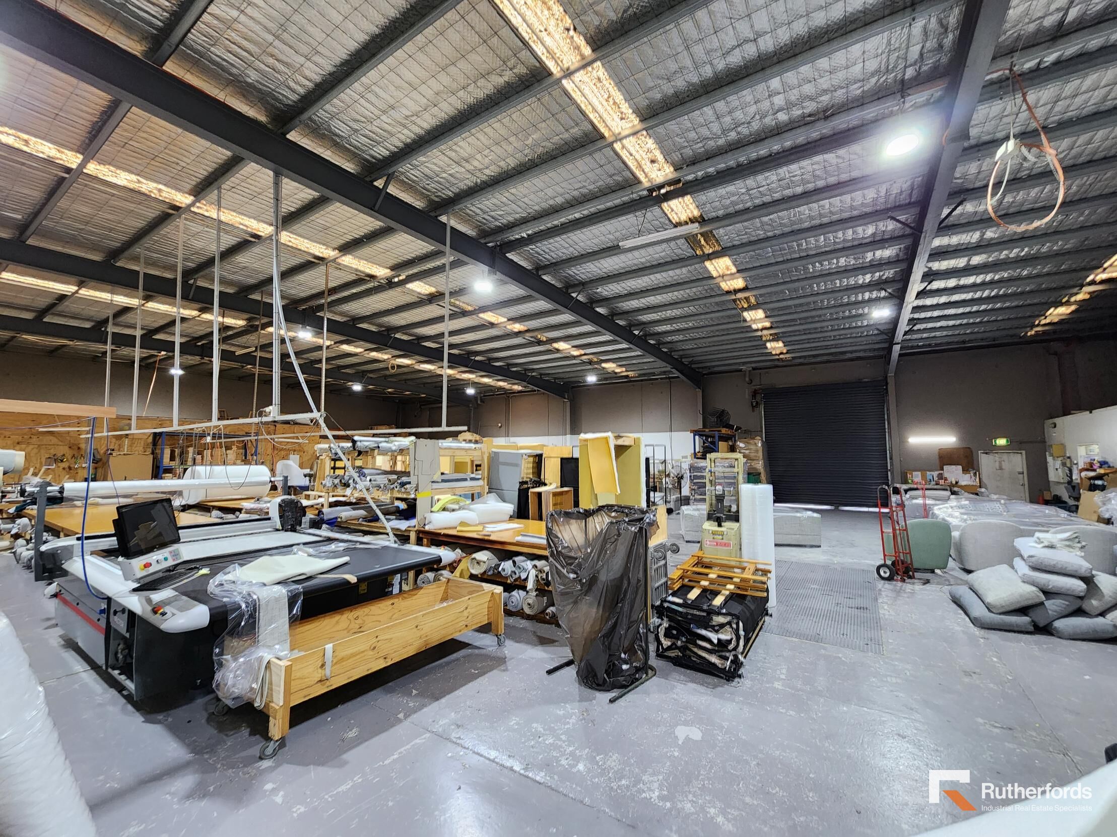 2 Silicon Place, Tullamarine Leased by Rutherfords Real Estate - image 8