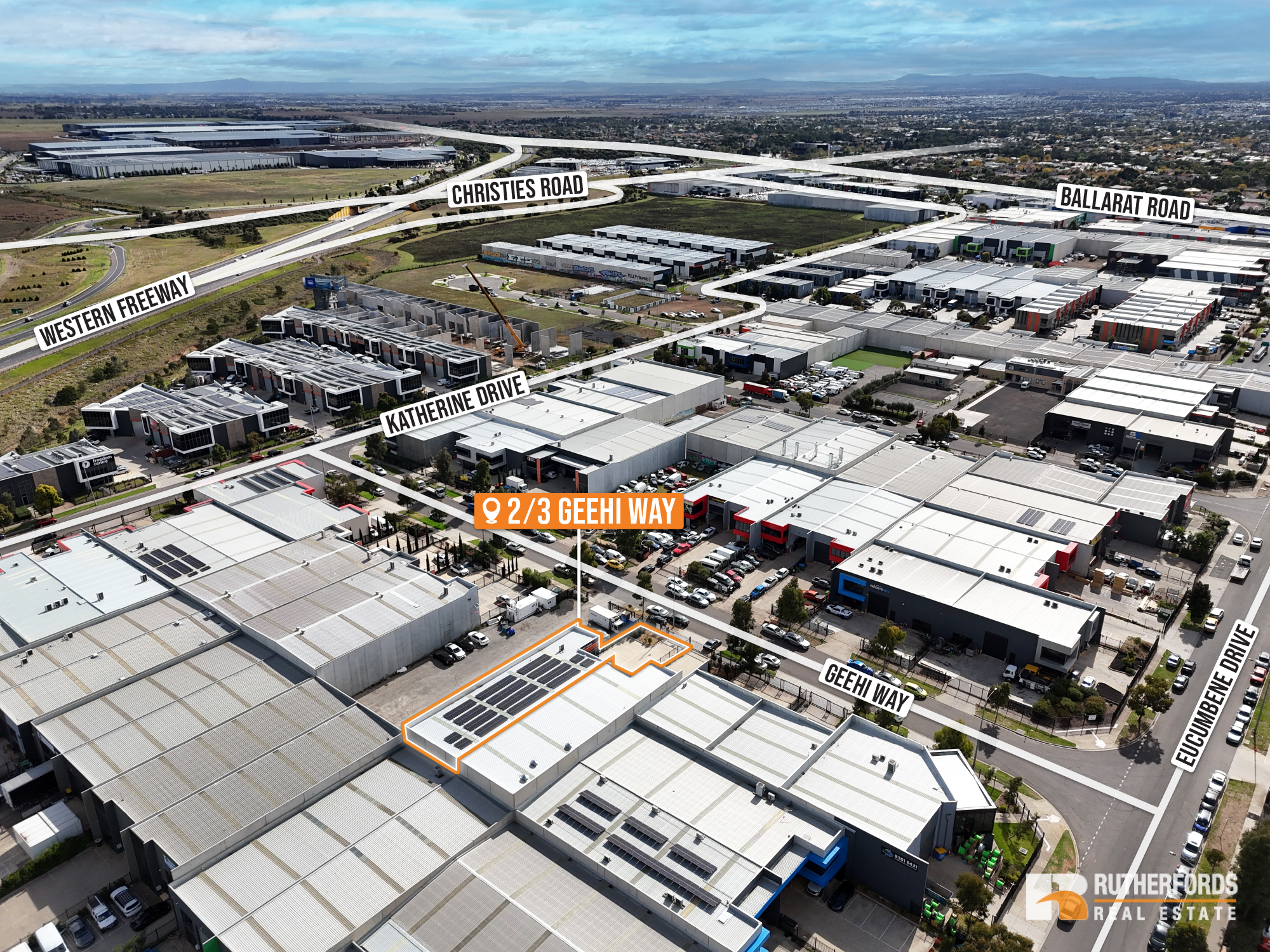2/3 Geehi Way, Ravenhall Leased by Rutherfords Real Estate - image 18