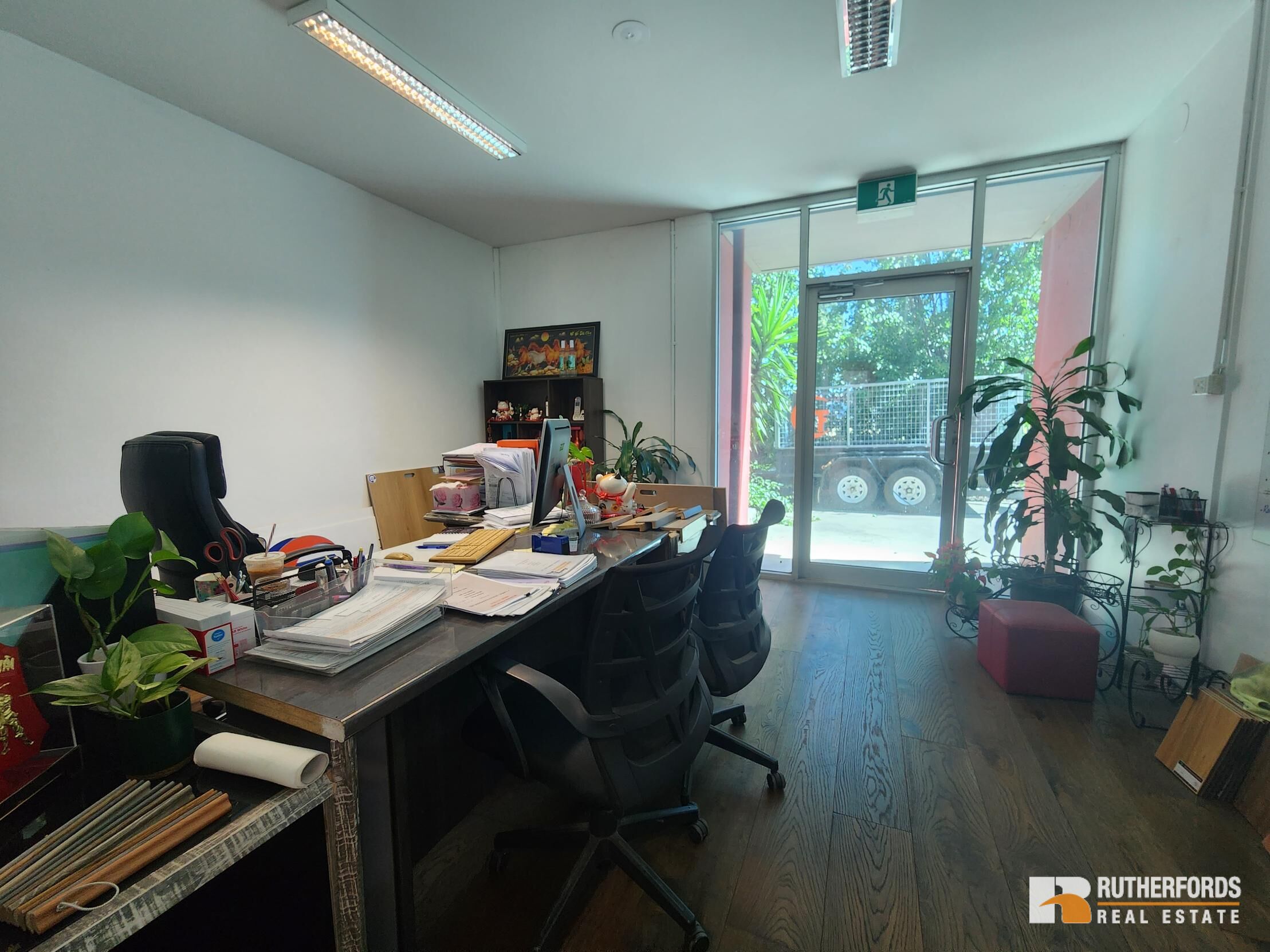 1/121 Pipe Road, Laverton North Leased by Rutherfords Real Estate - image 7