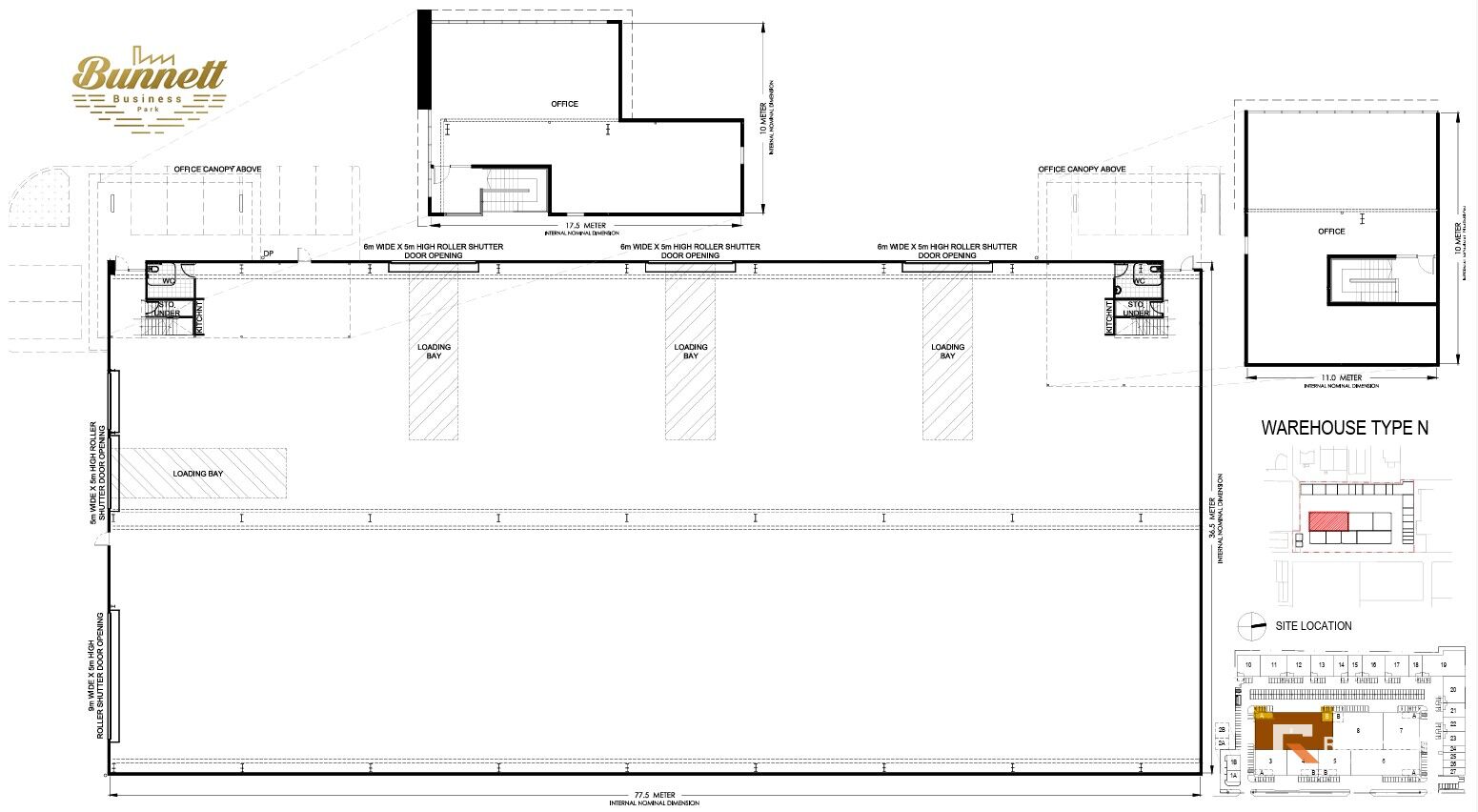 9/45 Bunnett Street, Sunshine North For Lease by Rutherfords Real Estate - image 9