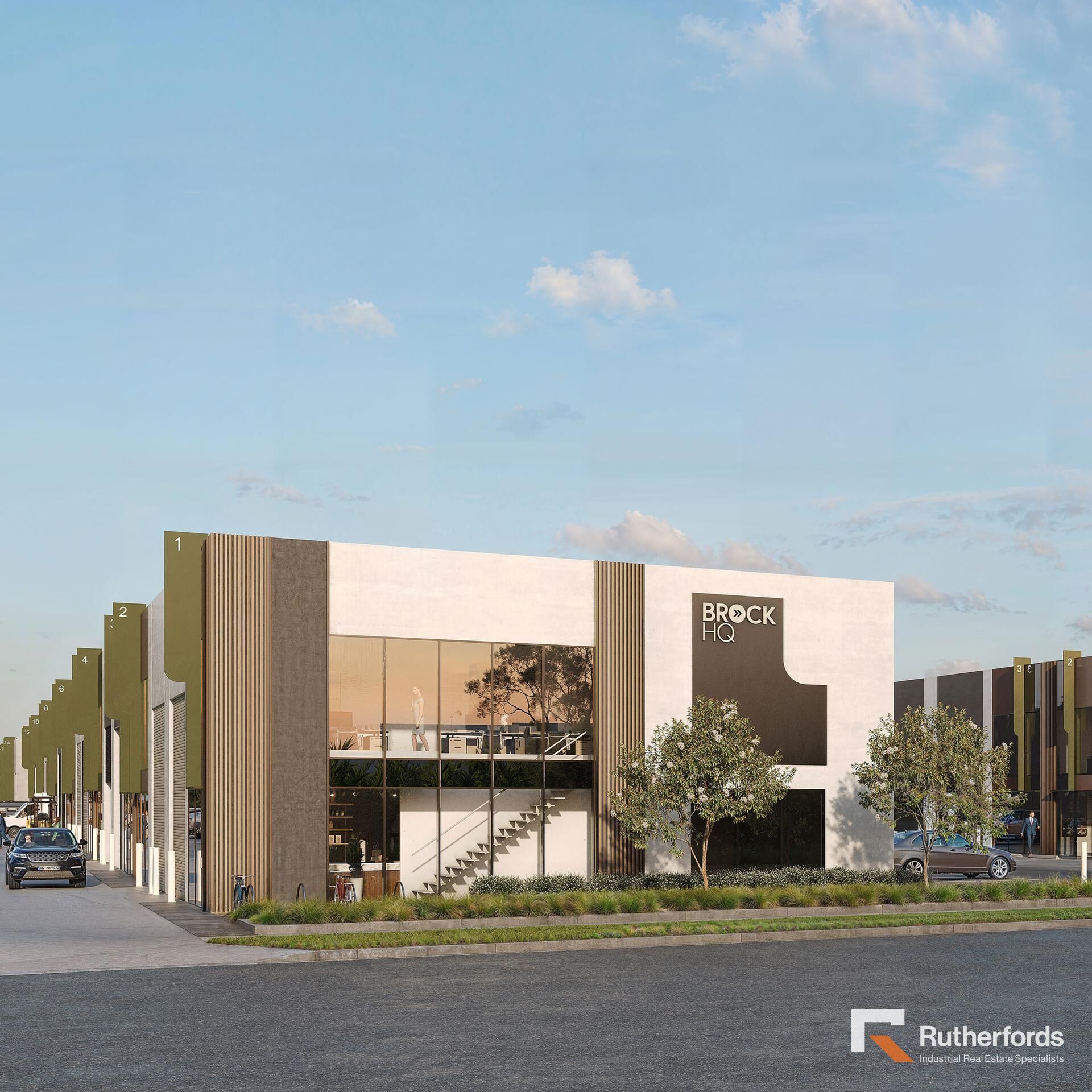 19A & 21 Brock Street, Thomastown For Sale by Rutherfords Real Estate