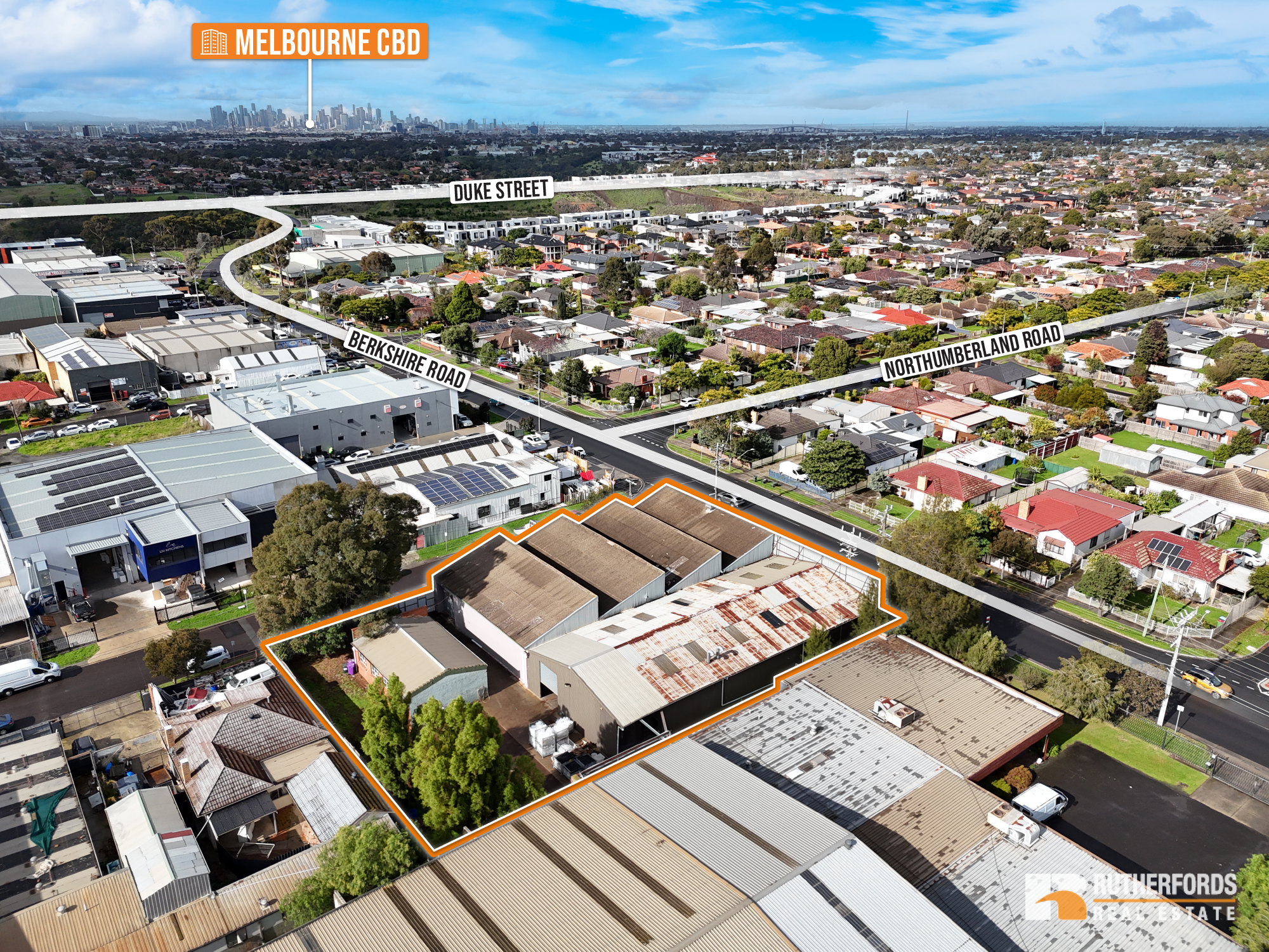 40-42 Berkshire Road, Sunshine North For Lease by Rutherfords Real Estate - image 7