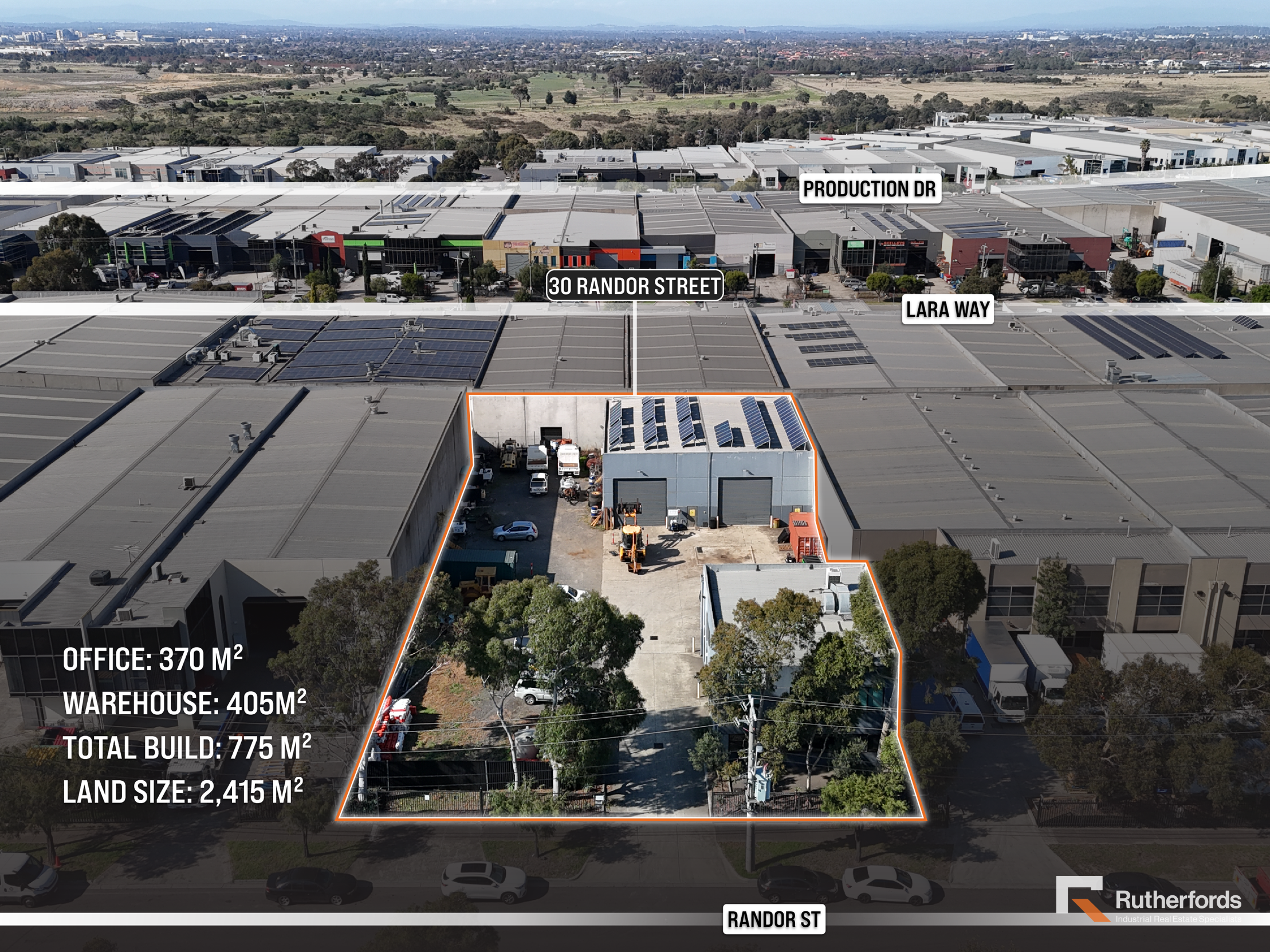 30 & 53 Randor Street, Campbellfield For Sale by Rutherfords Real Estate - image 10