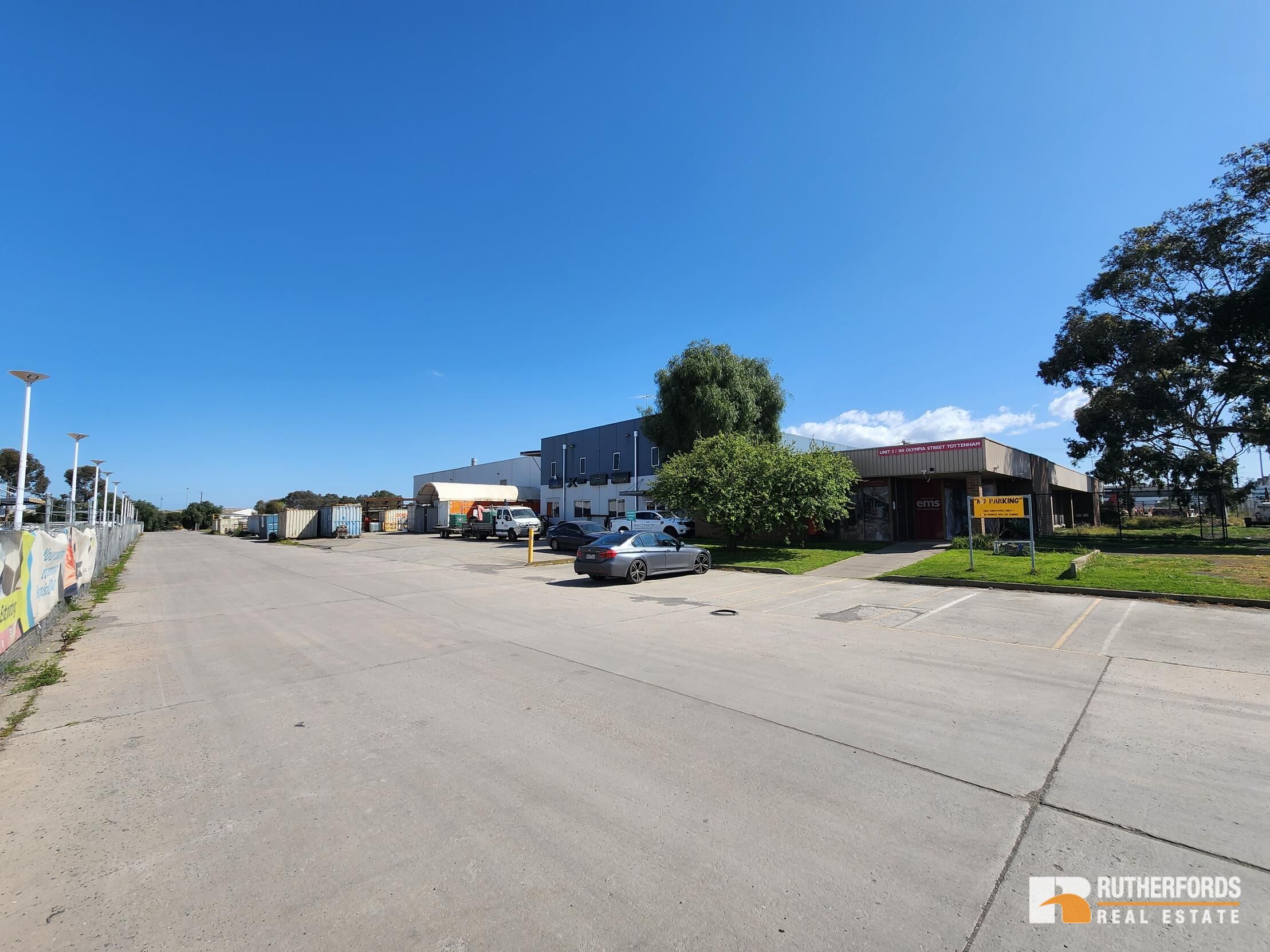 3/100 Olympia Street, Tottenham Sold by Rutherfords Real Estate - image 12