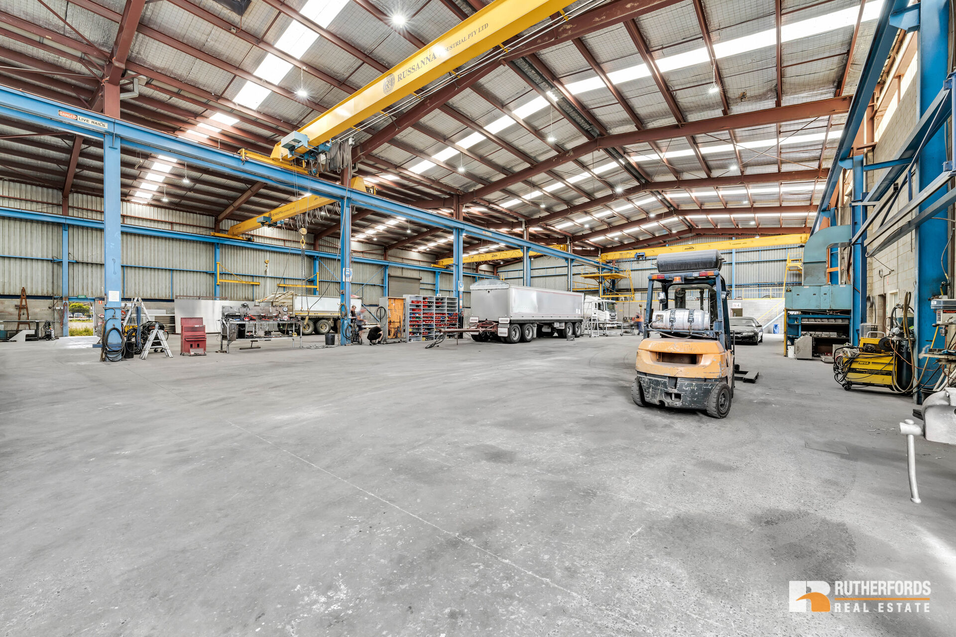 18 Healey Road, Dandenong South For Lease by Rutherfords Real Estate - image 20